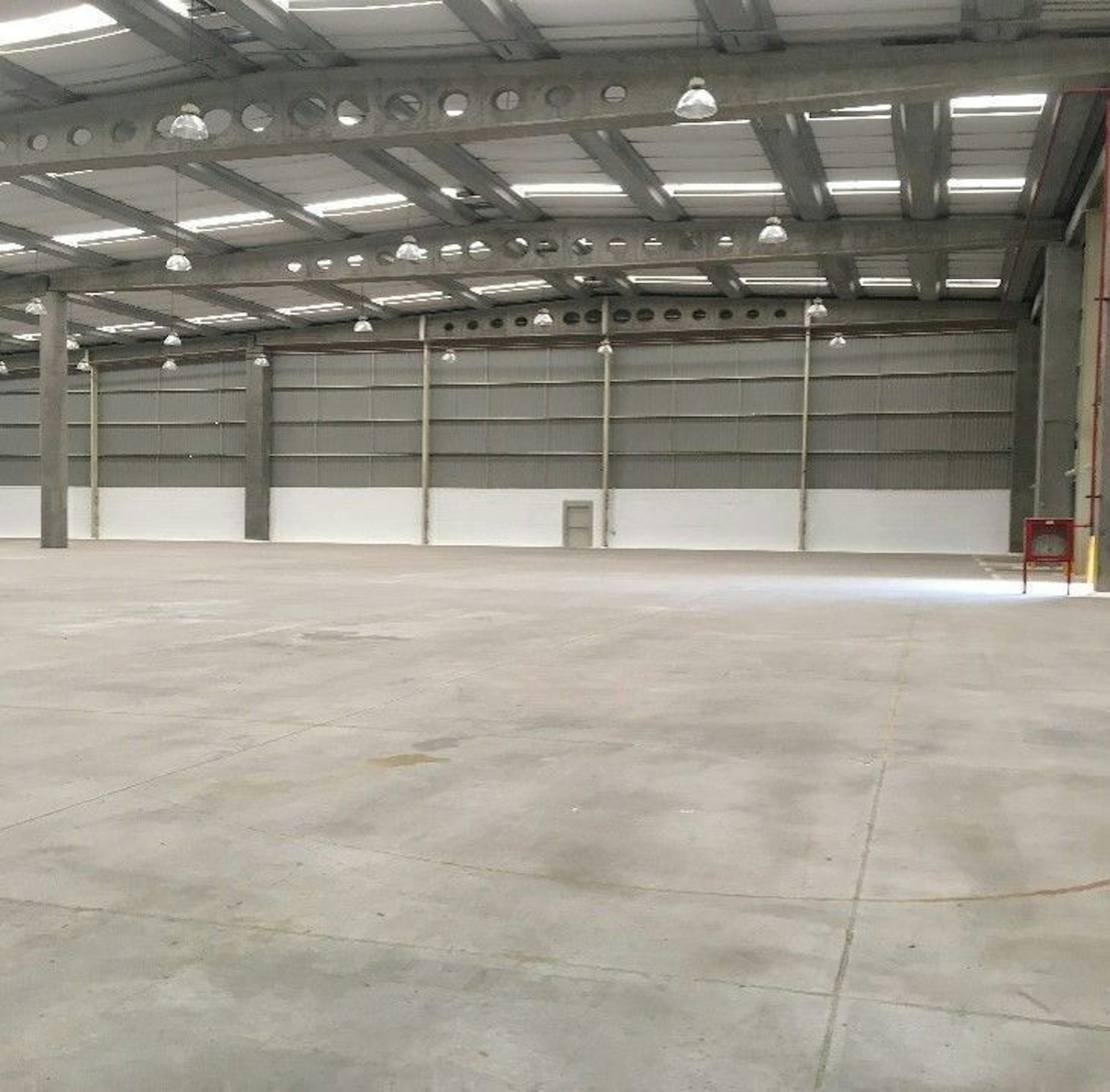 Los Laureles Km. 3-photo