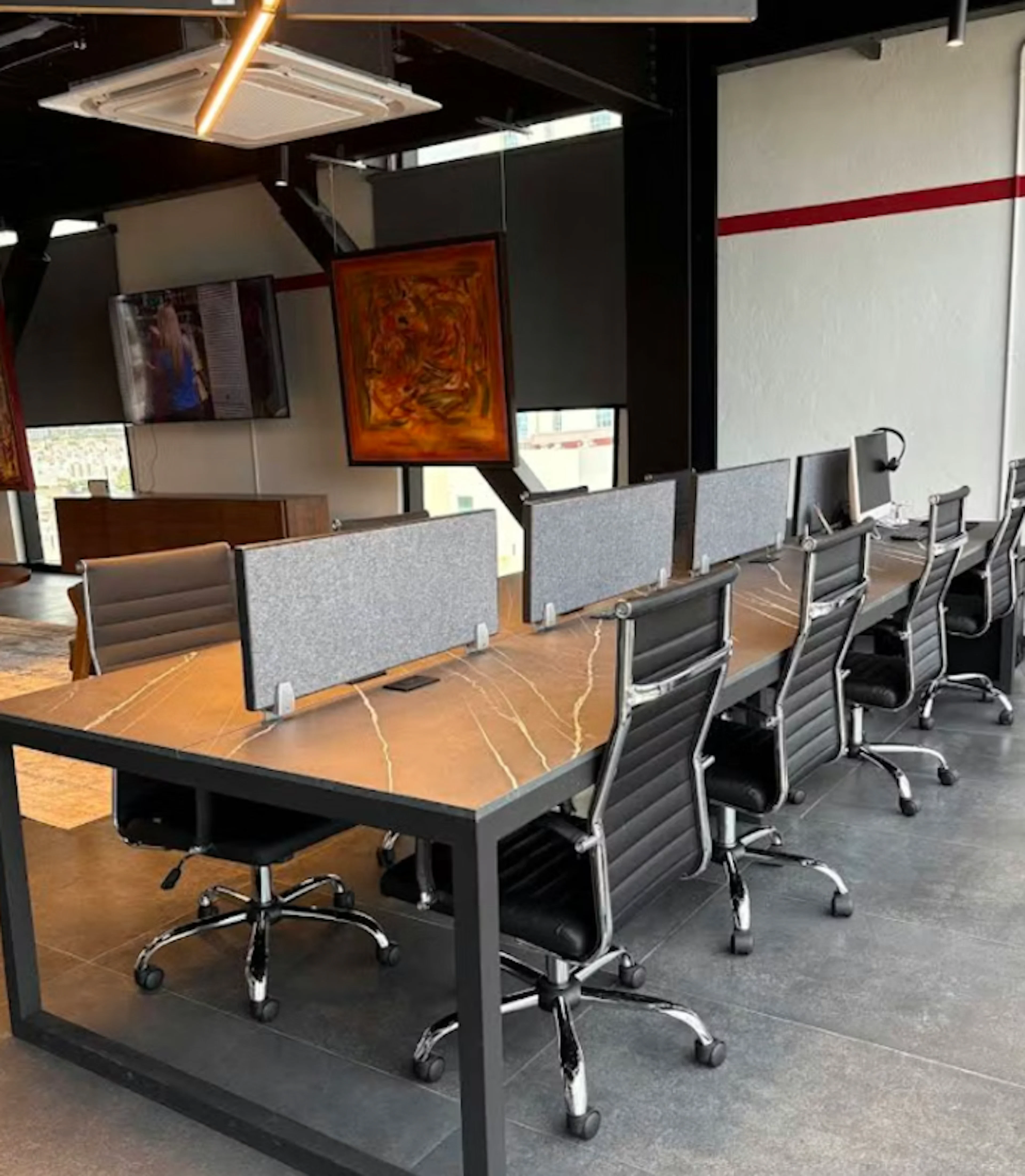 Oficina Spot2