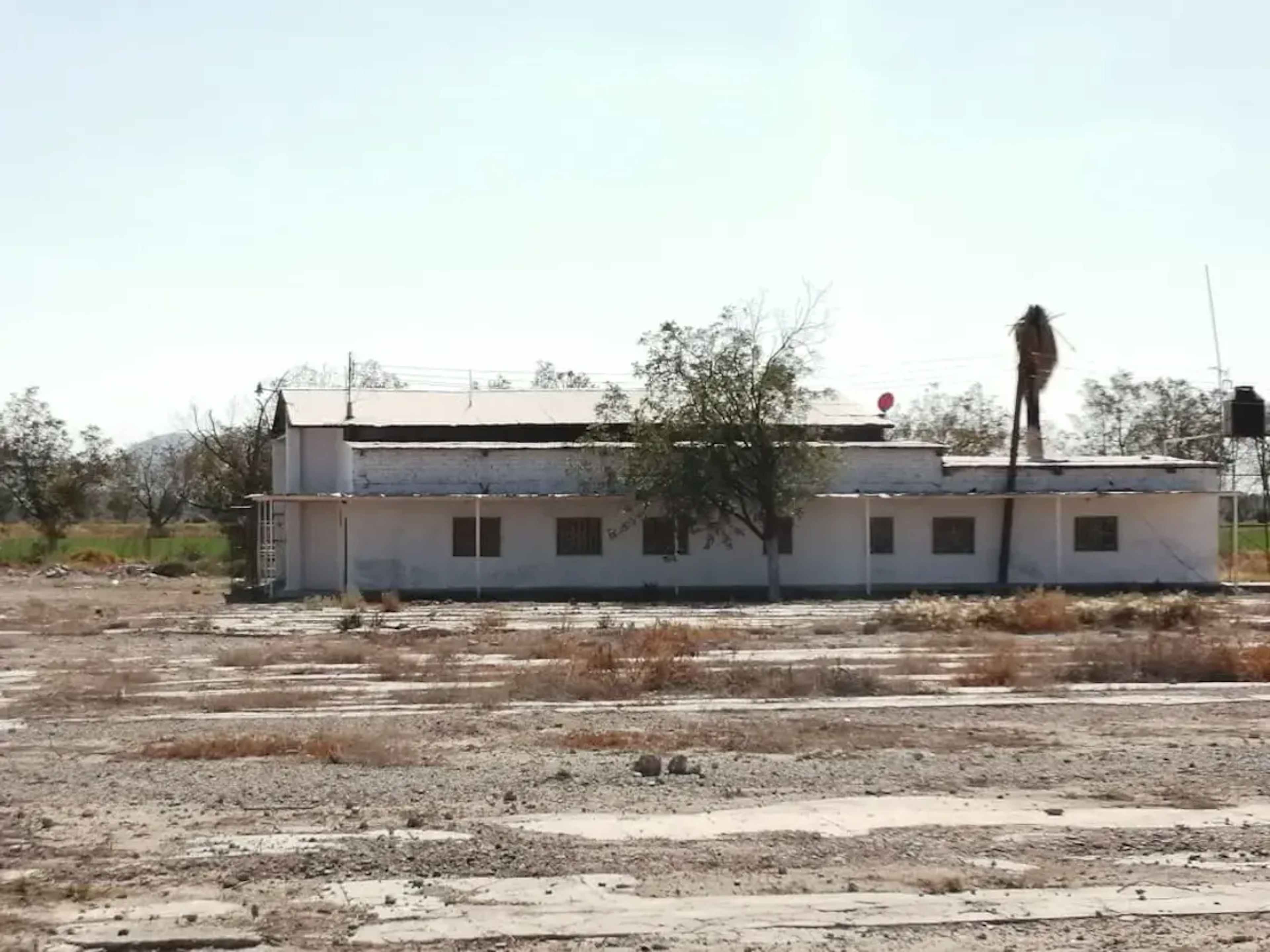 Terreno En Venta En Las Vegas, Francisco I. Madero, Coahuila De Zaragoza