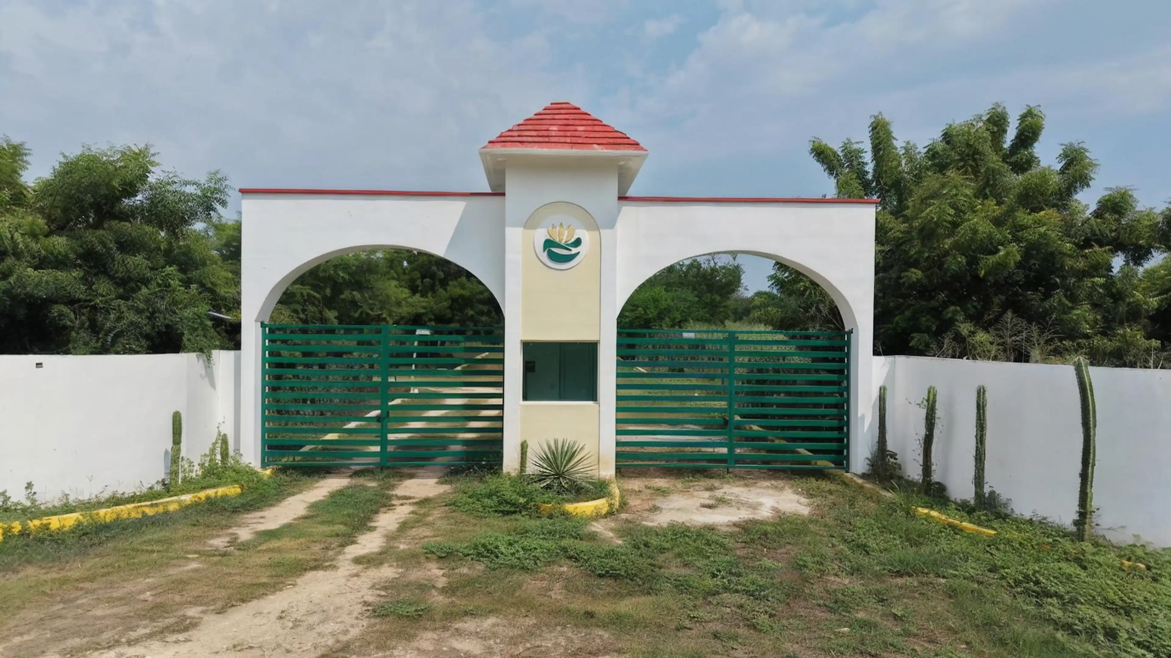 Lotes en Venta en Portales del Río – Bajos de Chila, Tres Palma, Oaxaca