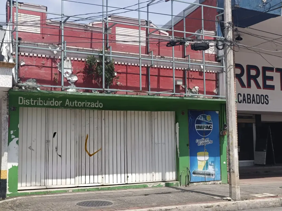 Local Comercial Spot2
