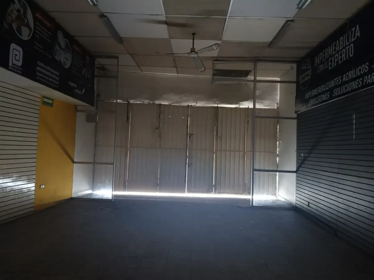 Local Comercial Spot2