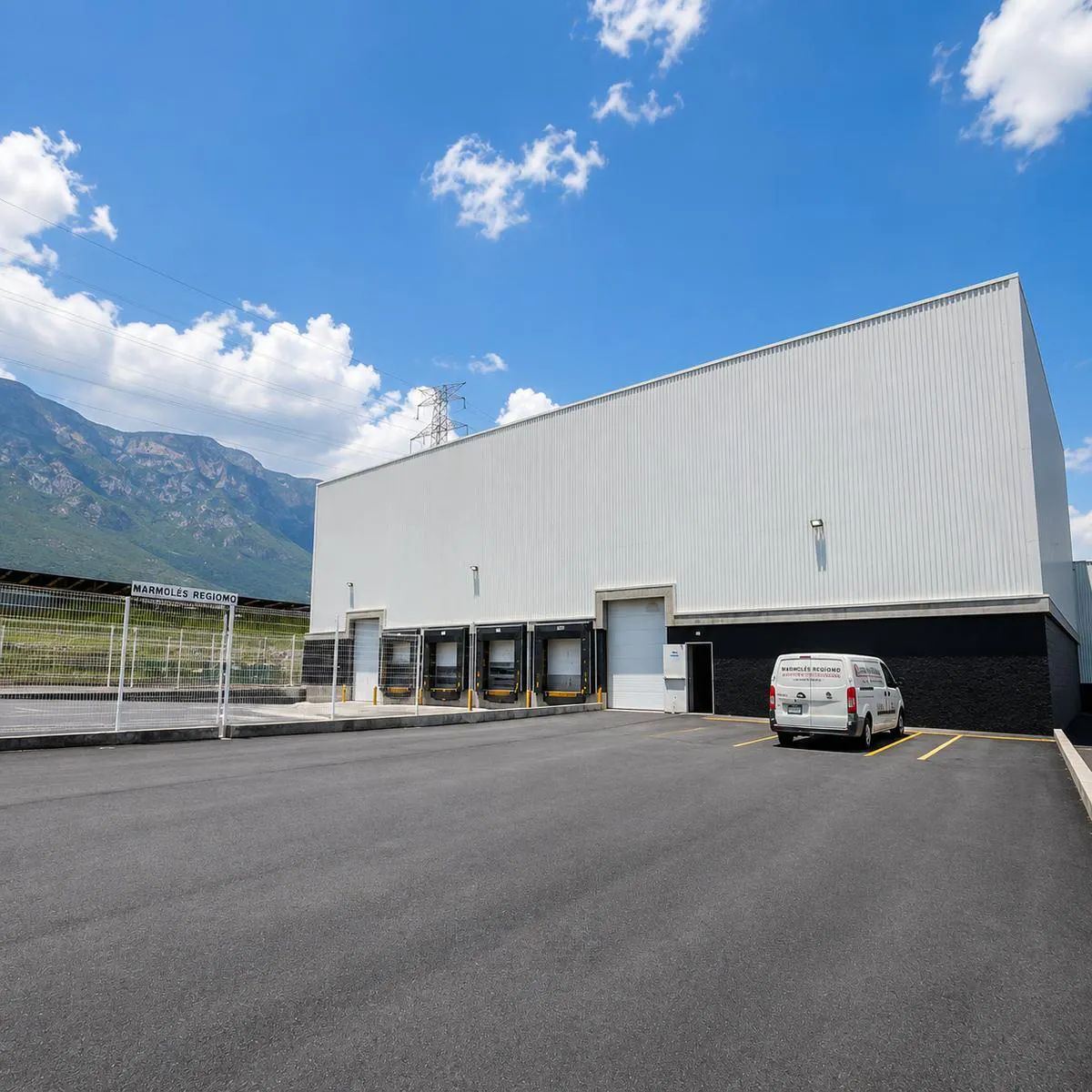 Industrial Spot2