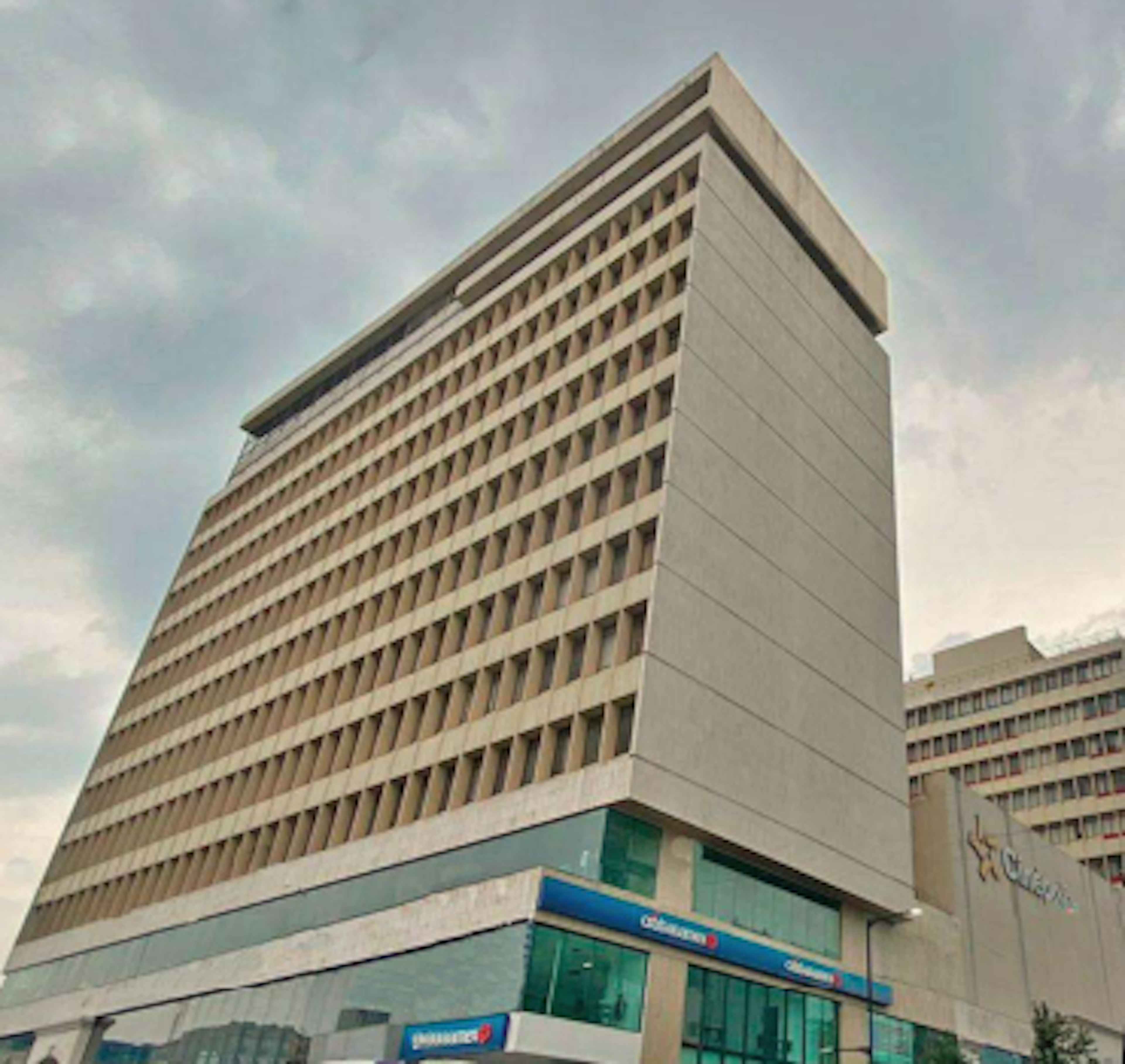 Condominio Monterrey