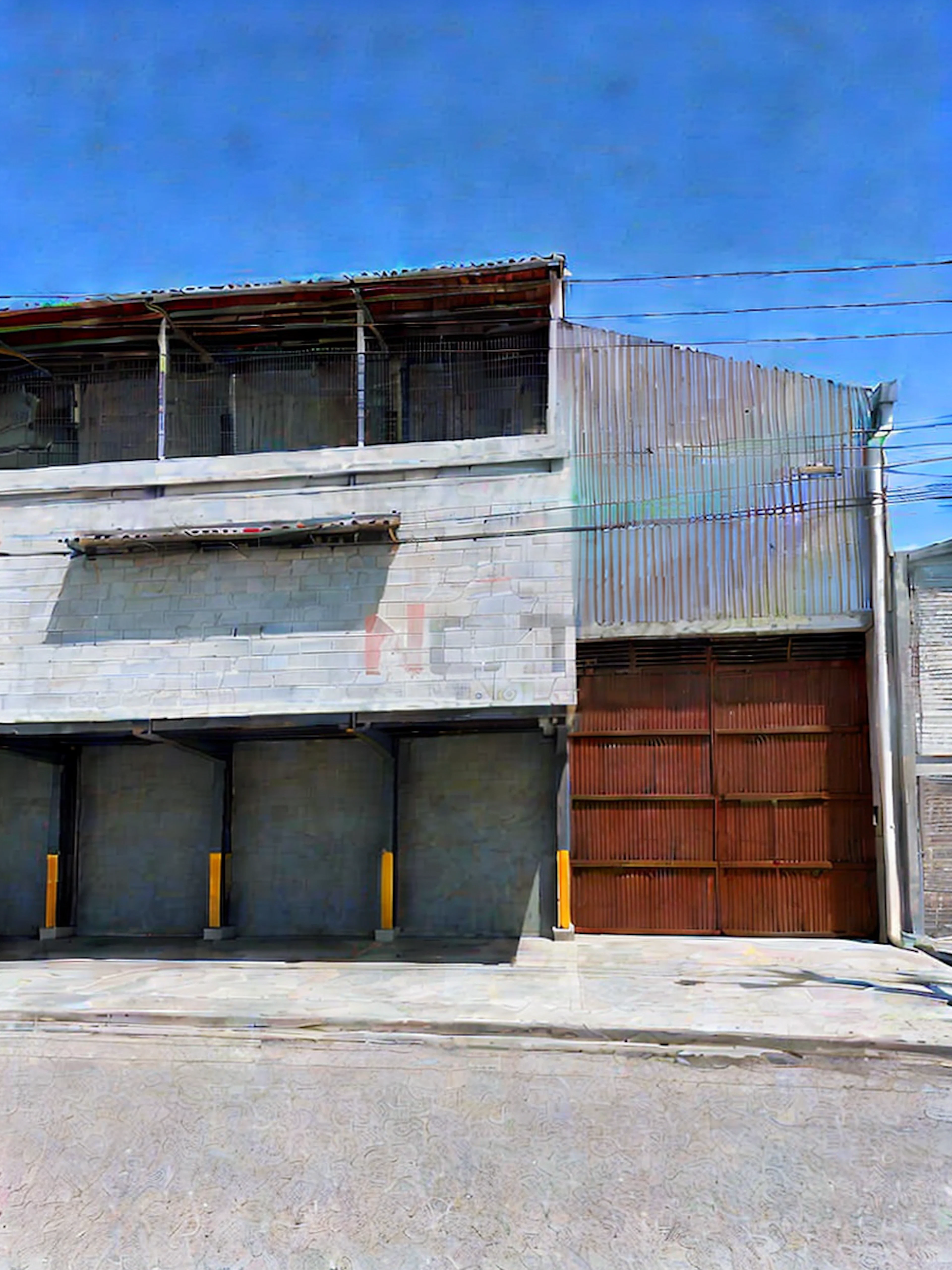 Industrial Spot2