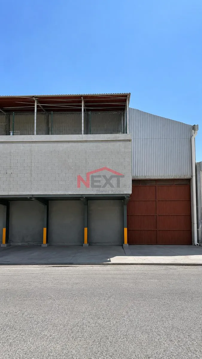 Industrial Spot2