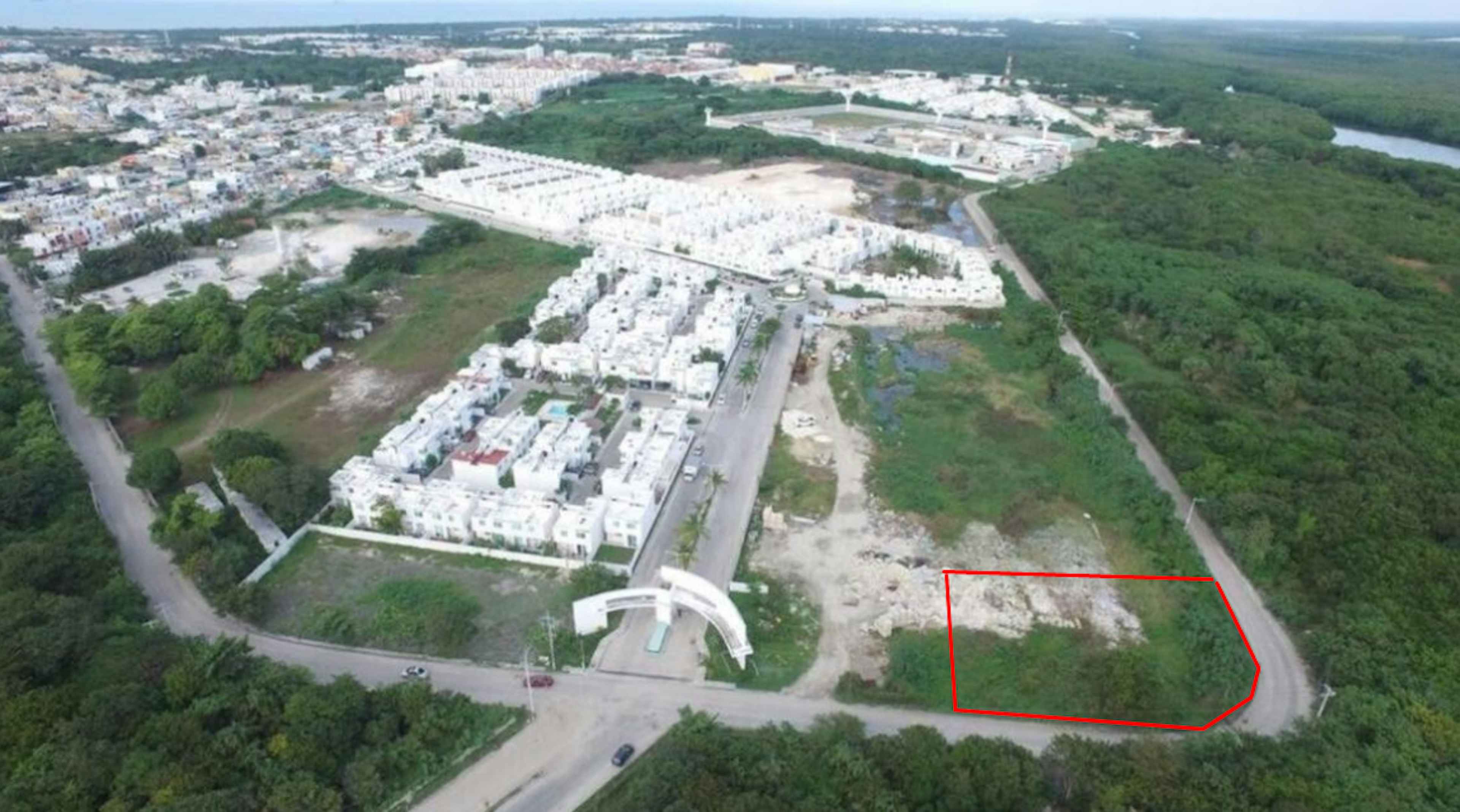 Circuito Begonia Oriente 6