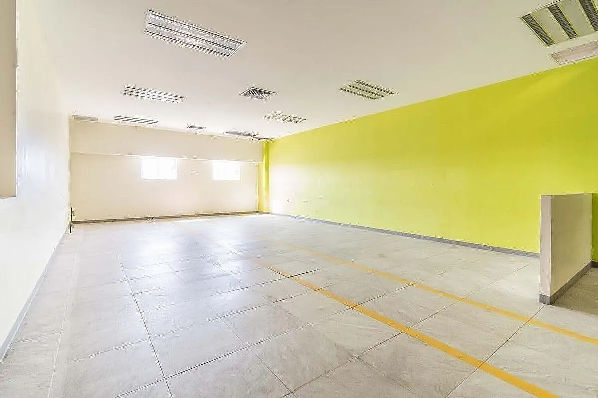 Oficina Spot2