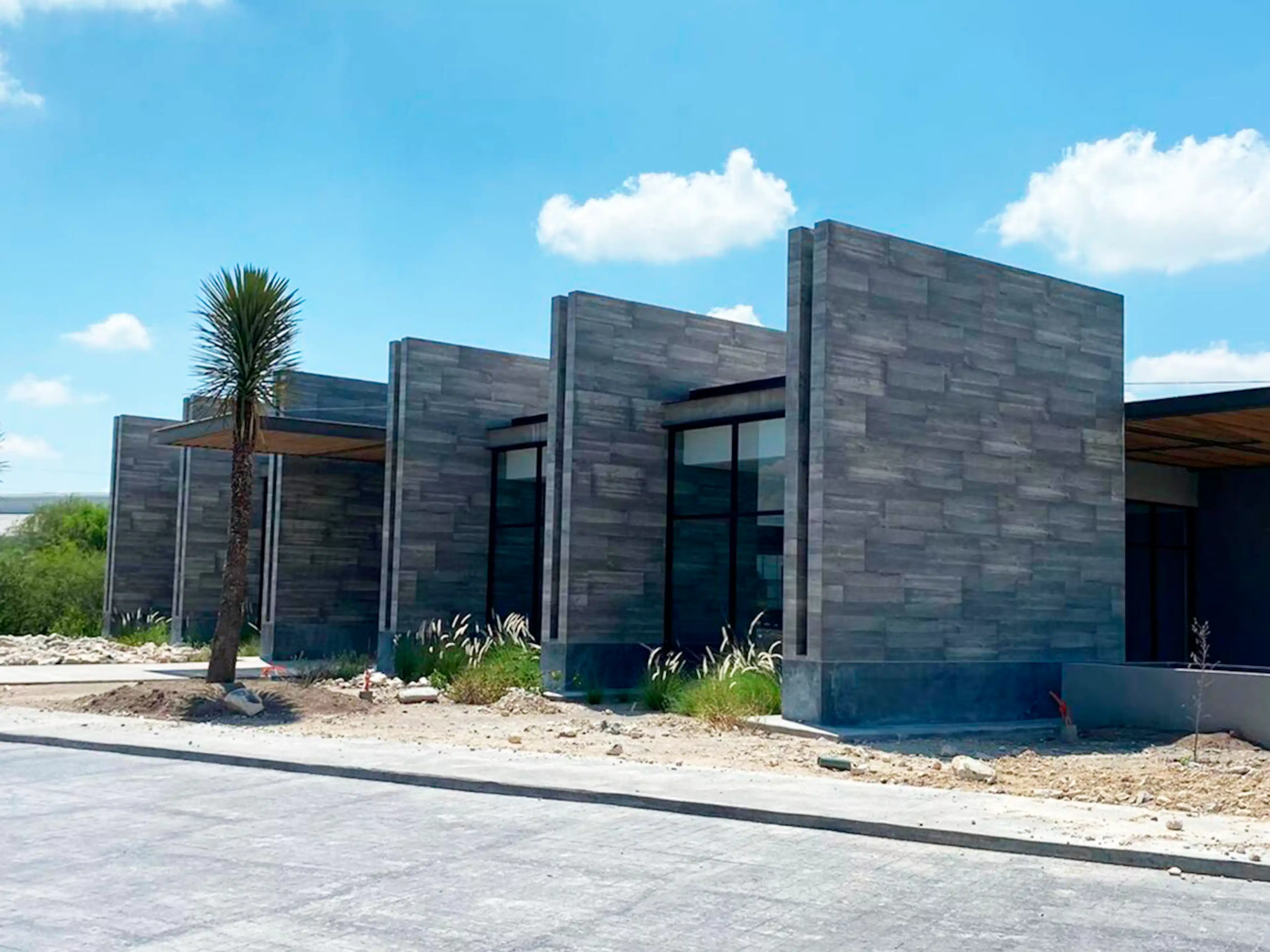 Terreno Industrial En Venta En Salinas Victoria
