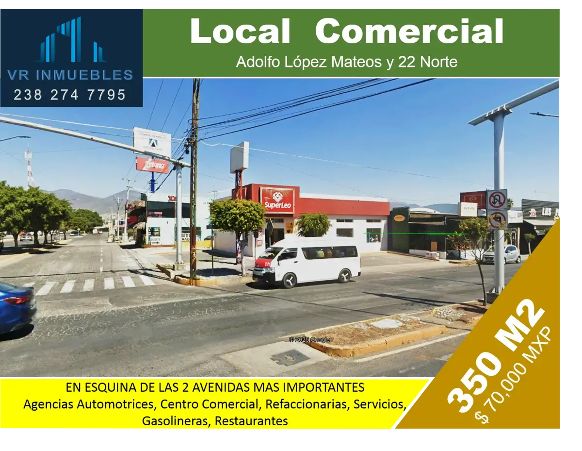 Local Comercial Spot2