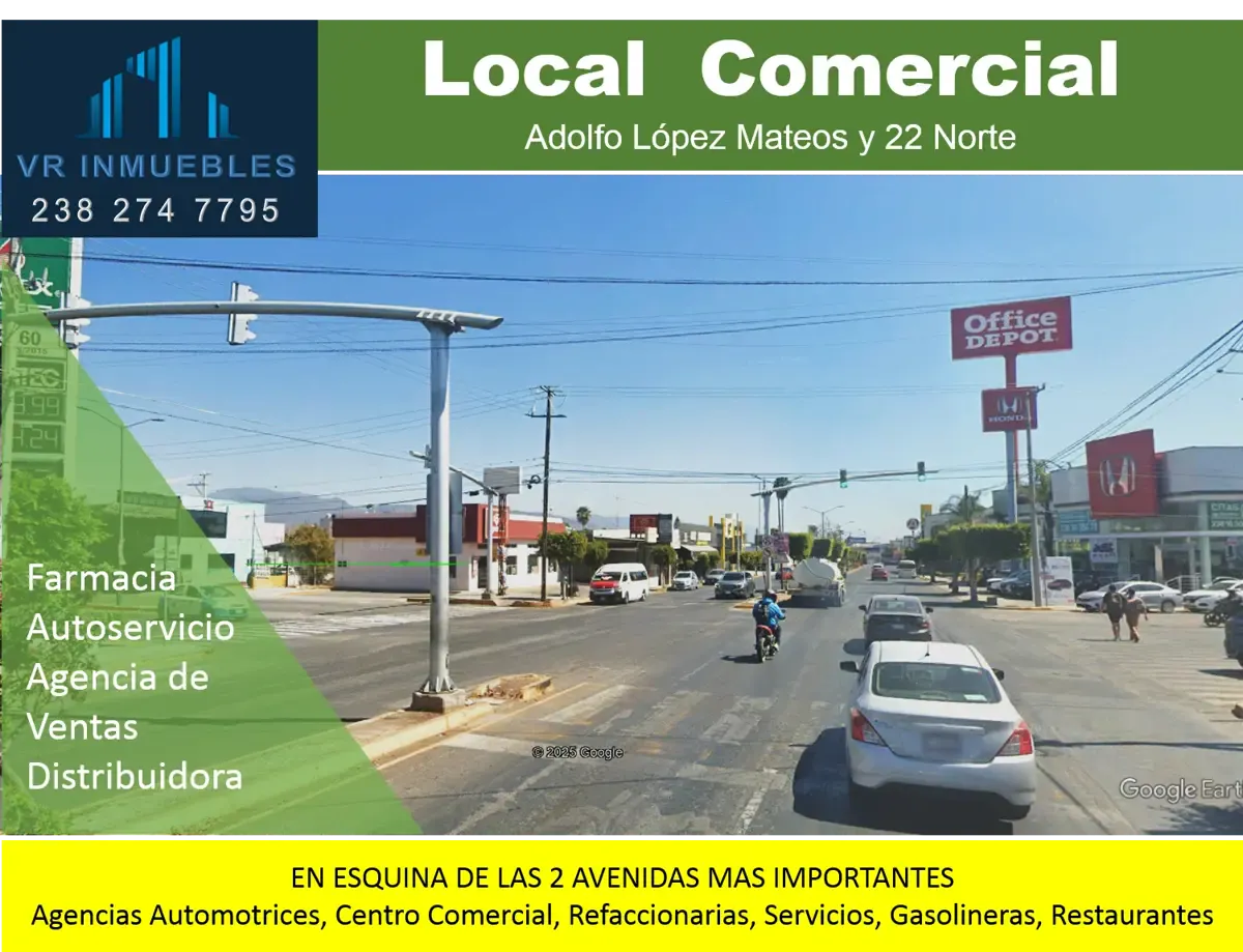 Local Comercial Spot2