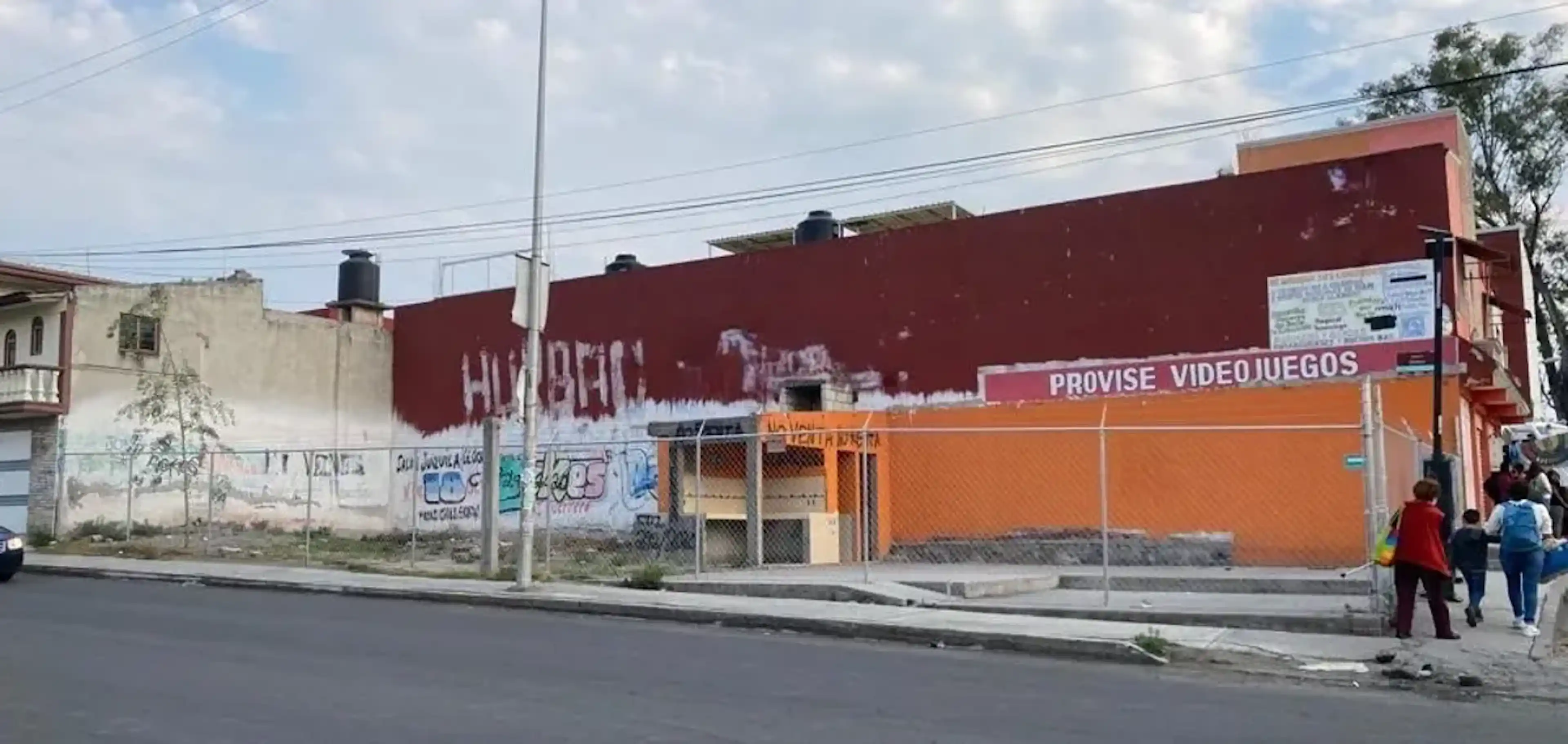 Terreno En Renta En Unidad Satélite Magisterial, Puebla, Puebla