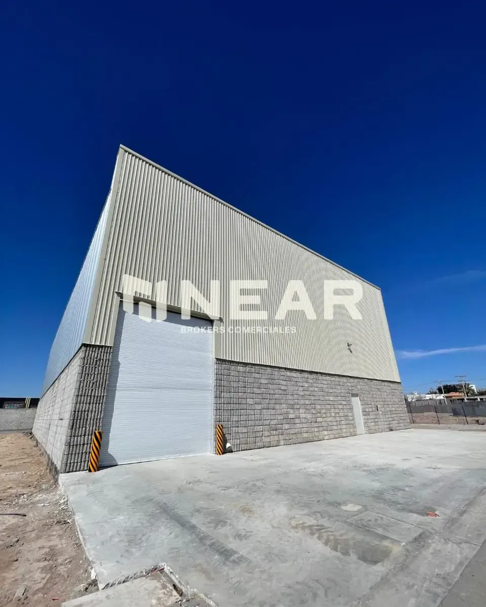 Industrial Spot2