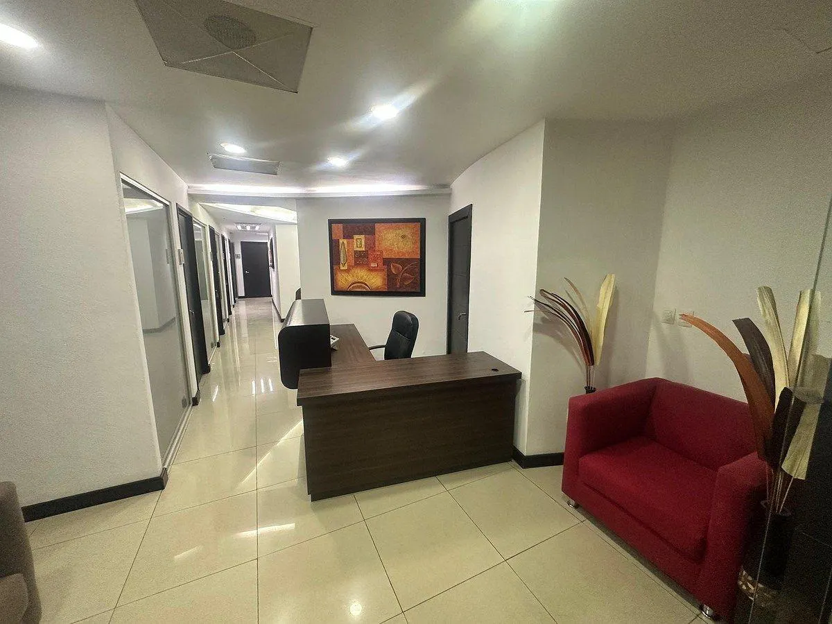Oficina Spot2