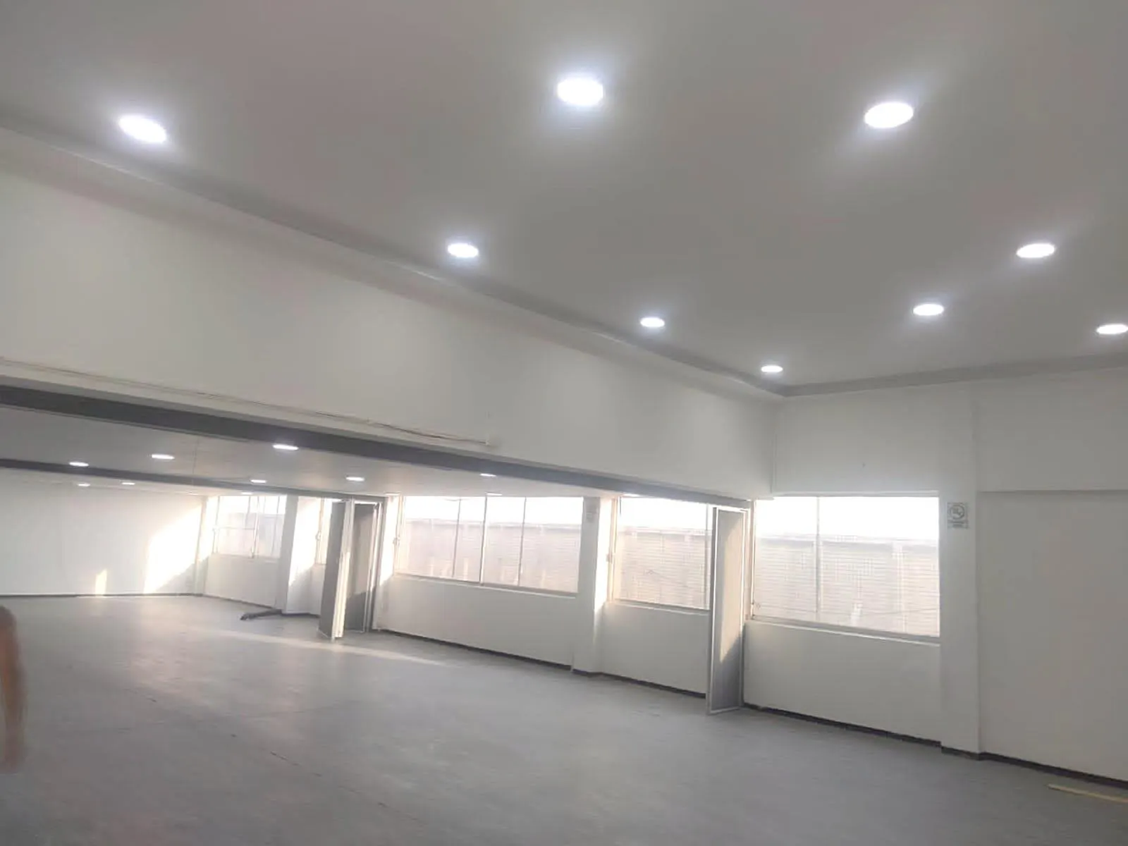 Oficina Spot2