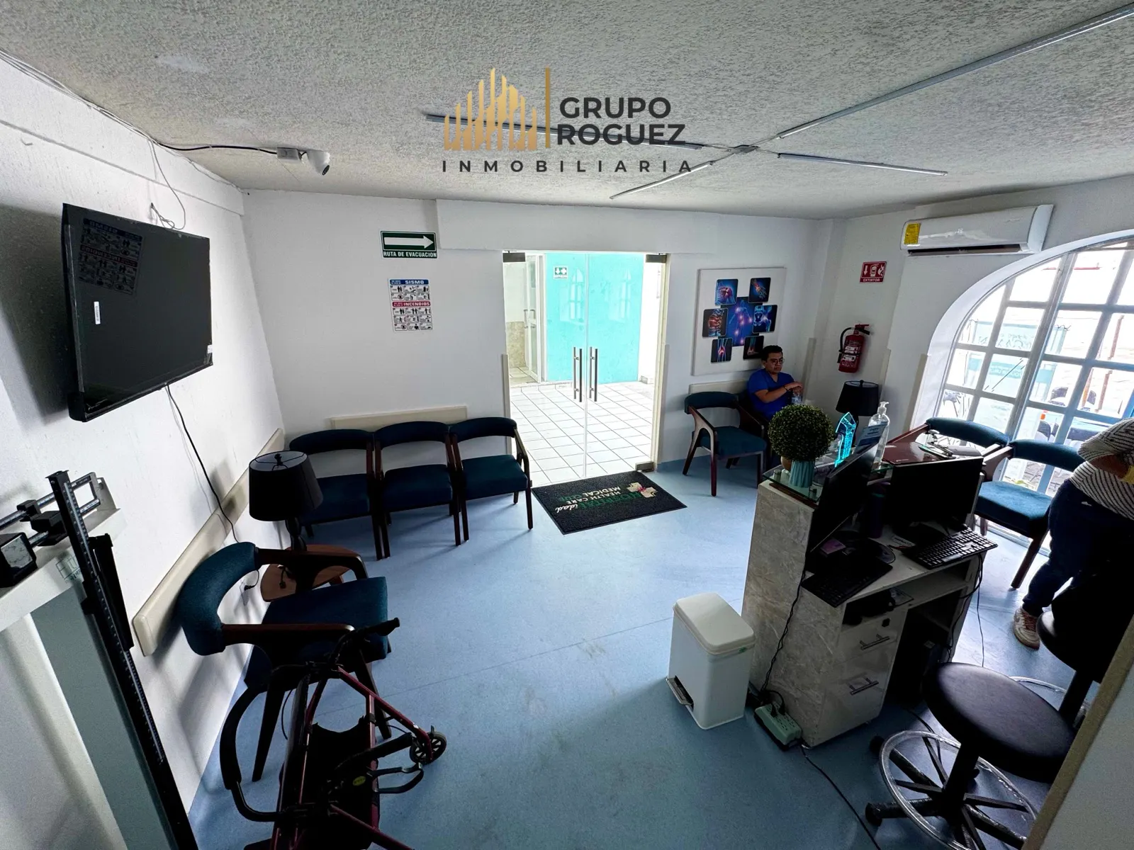 Local Comercial Spot2