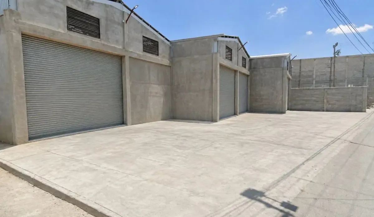 Industrial Spot2