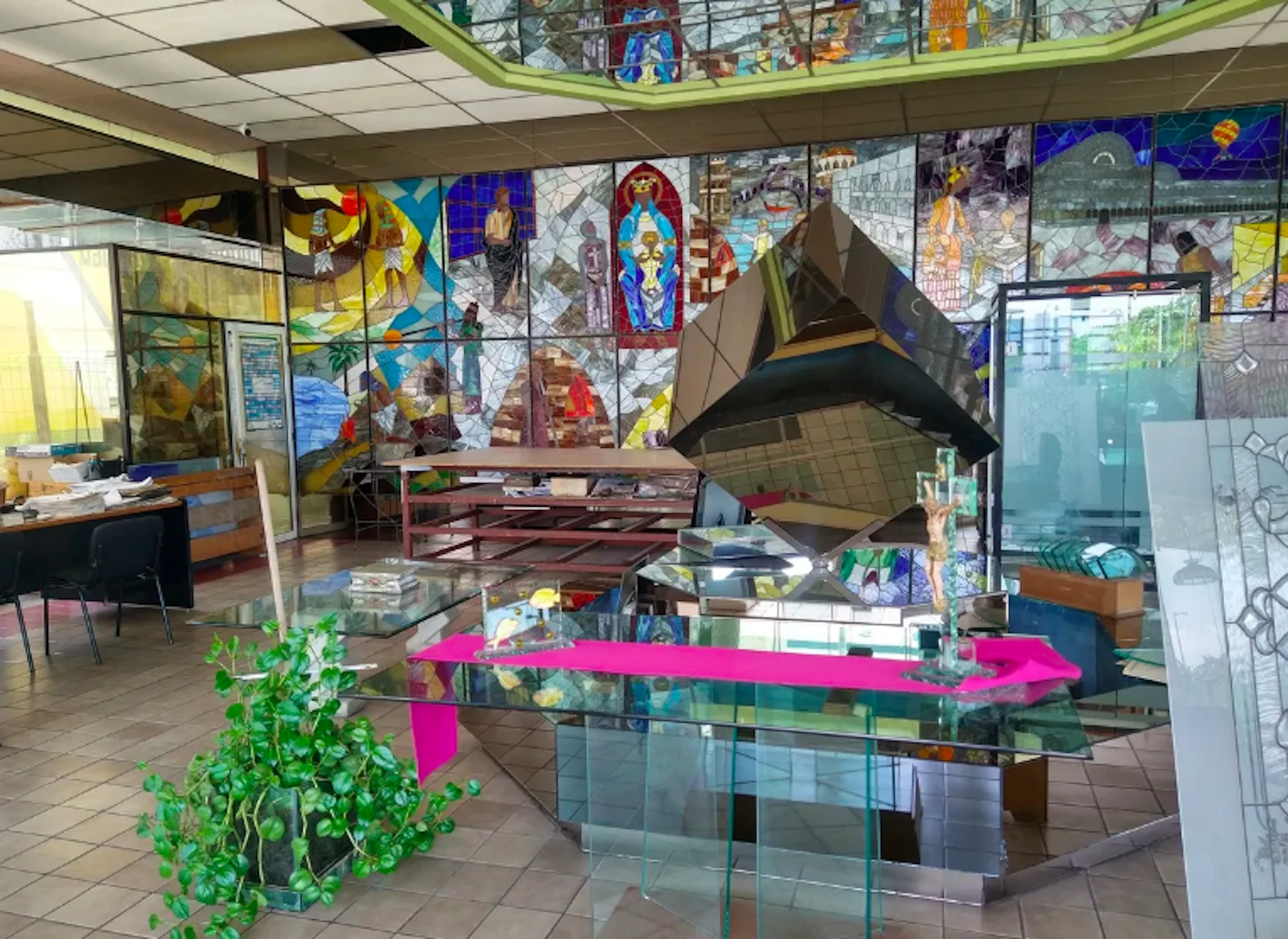 Local Comercial Spot2