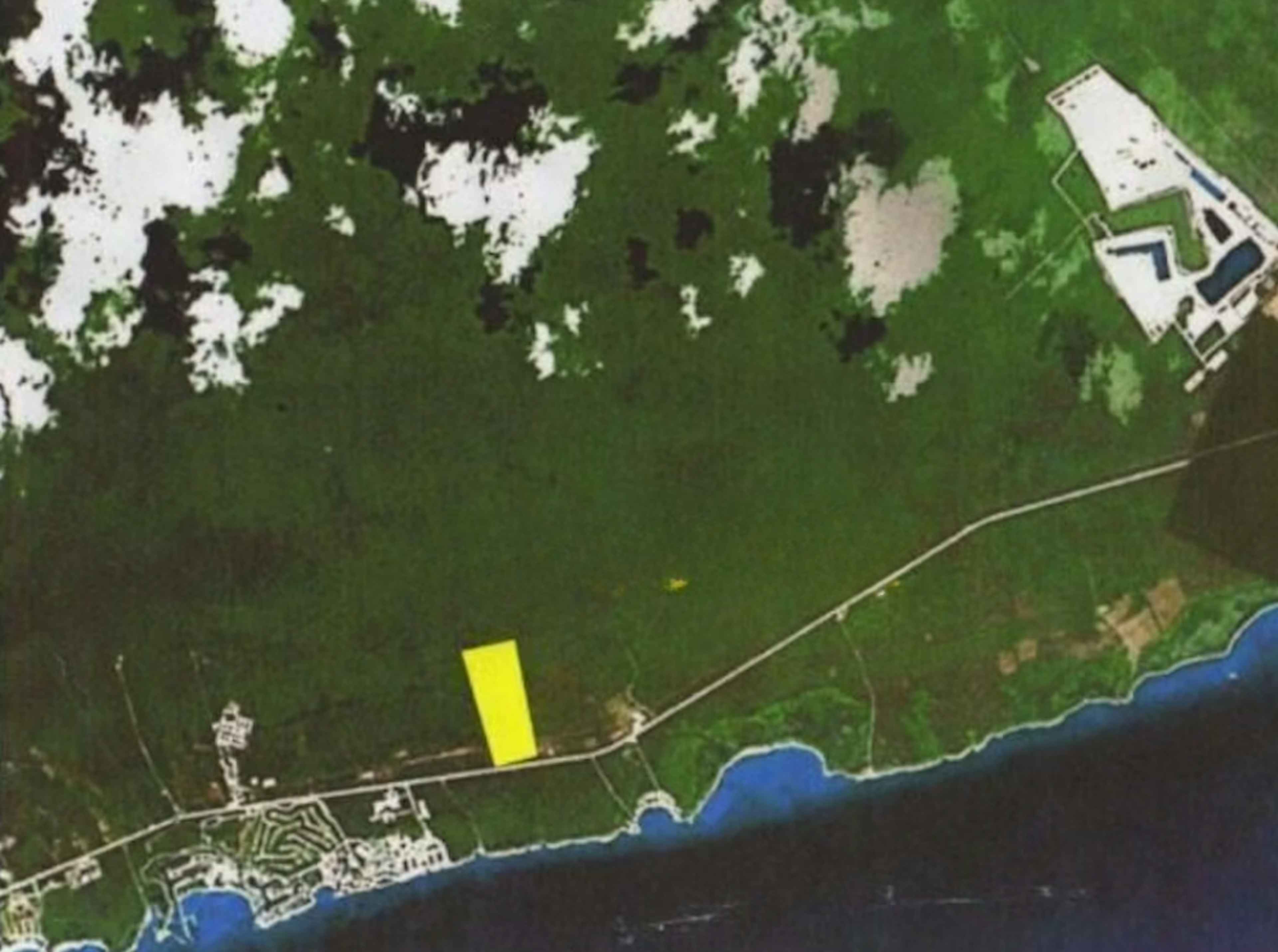 Carretera Federal Cancun-tulum S/n