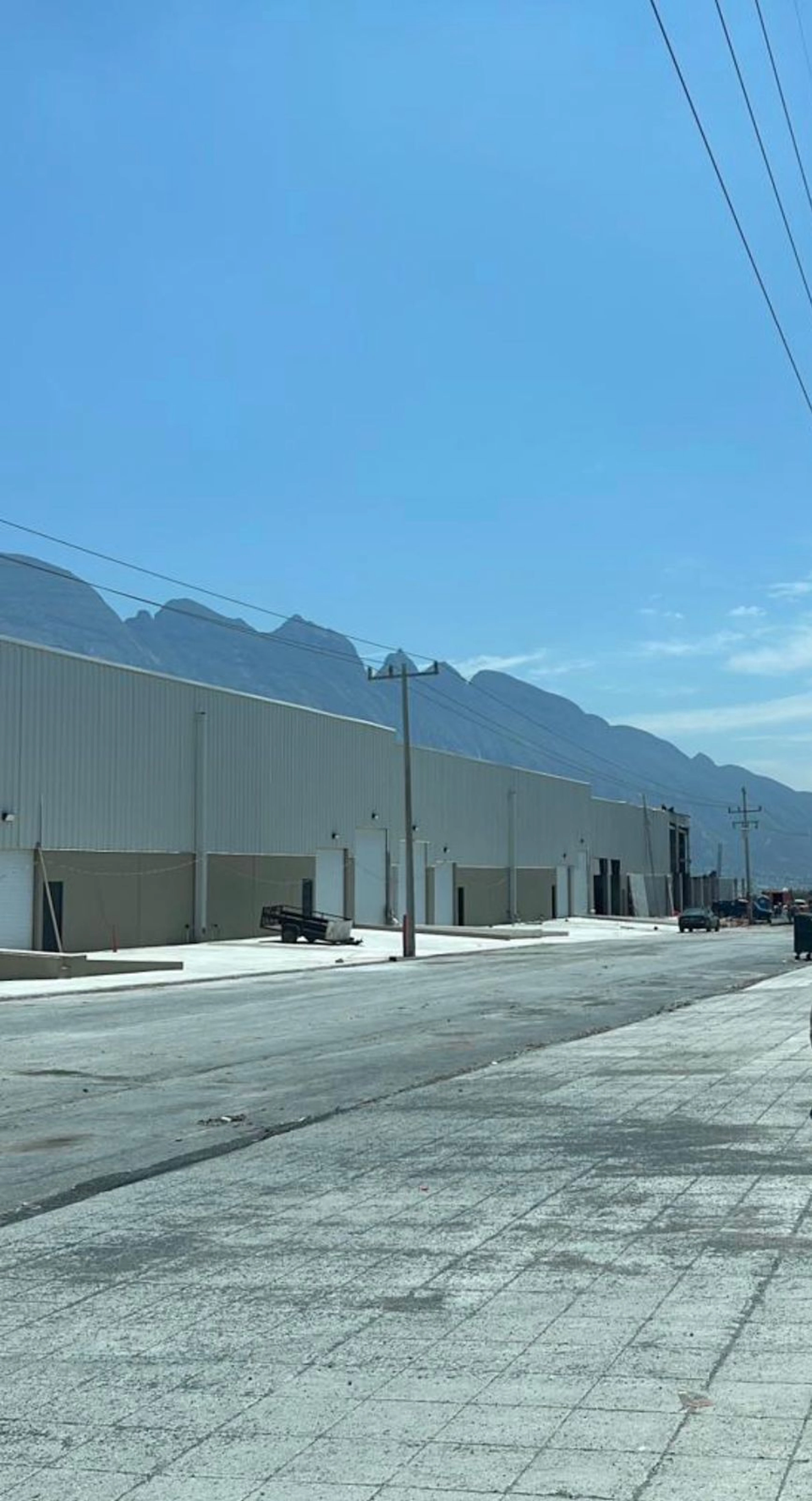 Industrial Spot2
