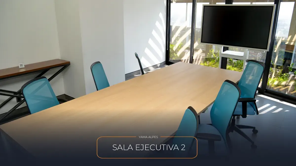 Oficina Spot2