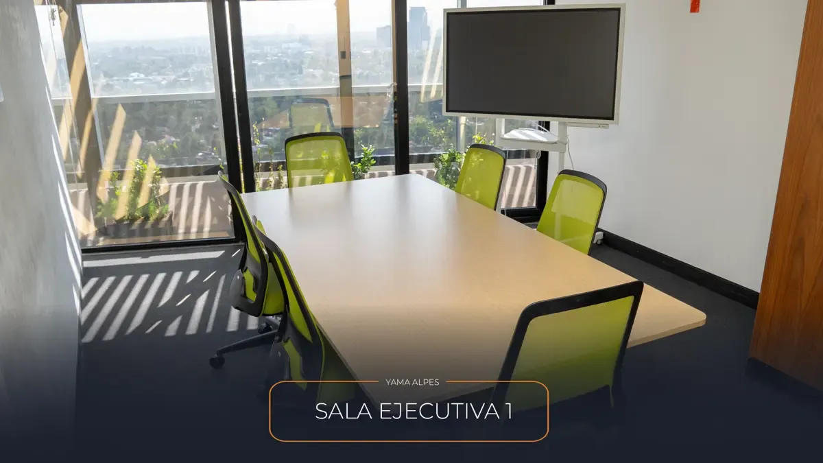 Oficina Spot2