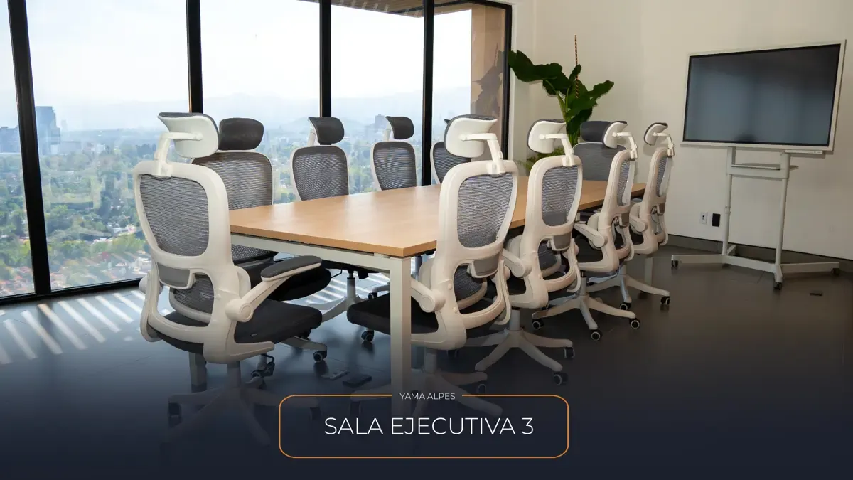 Oficina Spot2