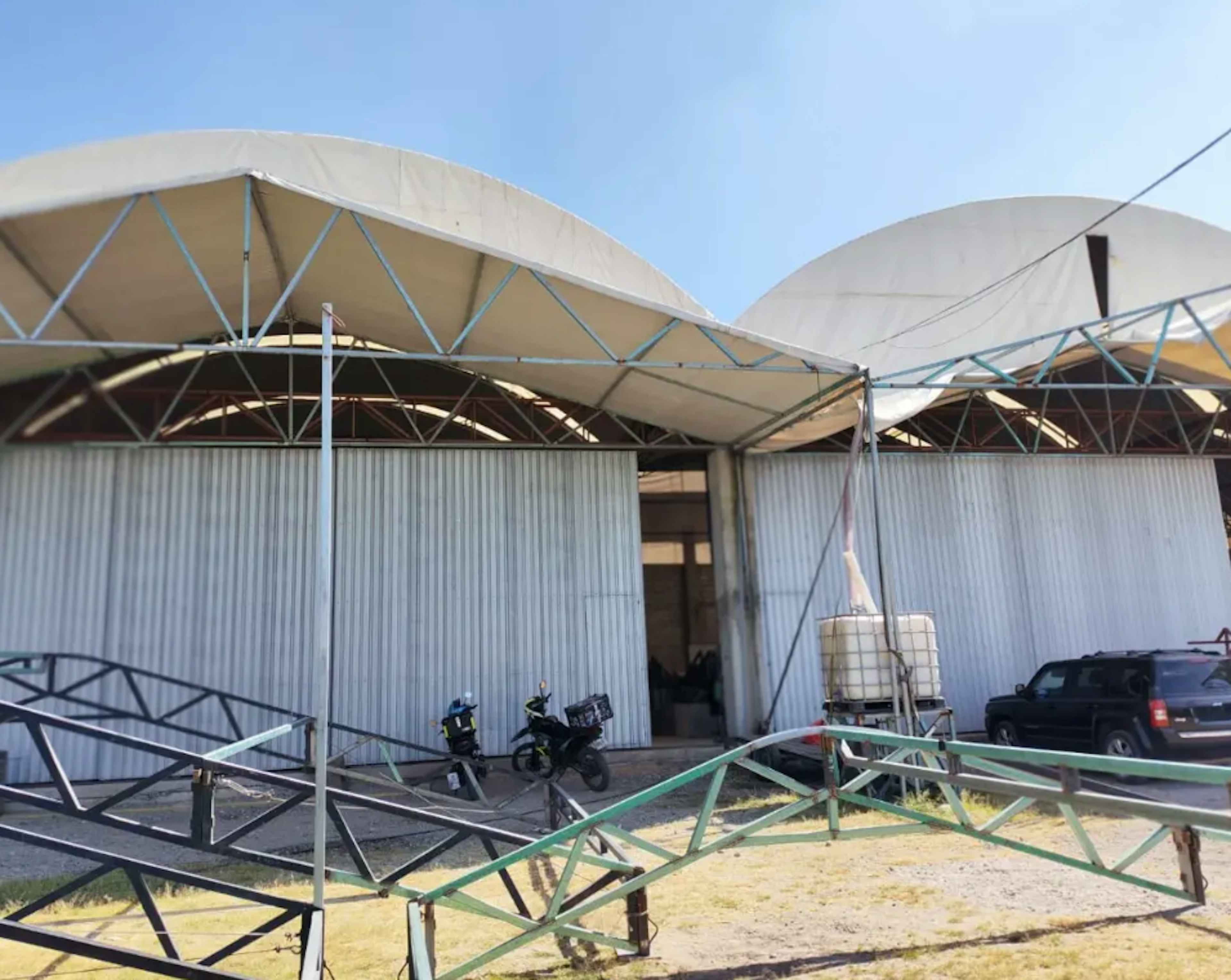 Privada 109 A Oriente