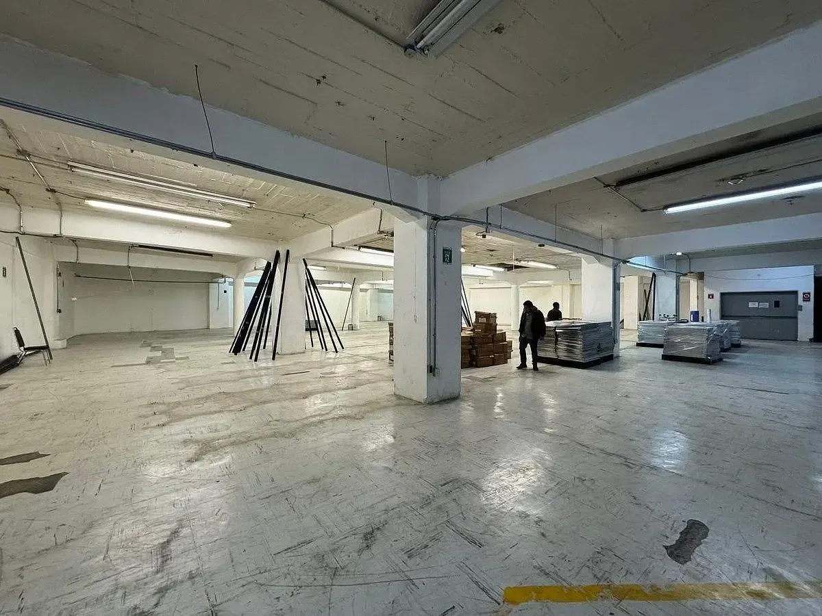 Industrial Spot2