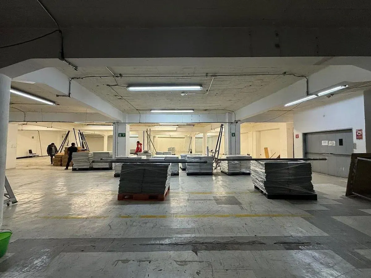 Industrial Spot2