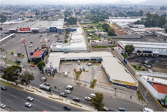 Local Comercial Spot2