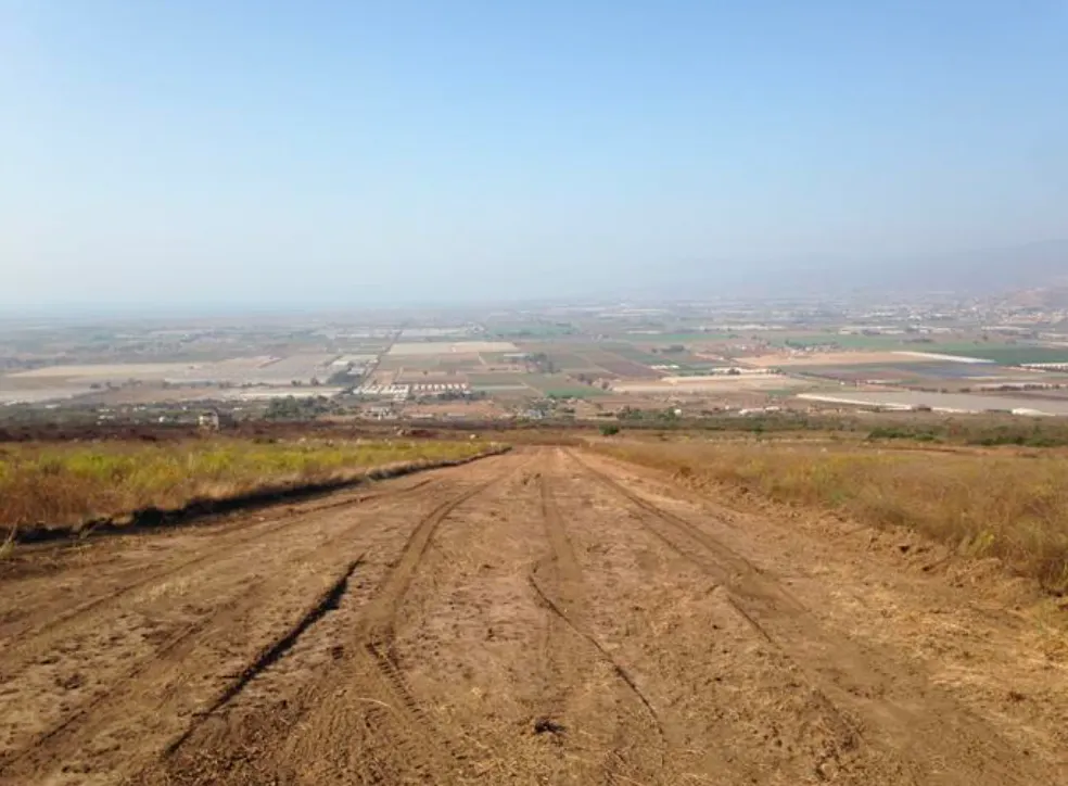 Terreno Spot2