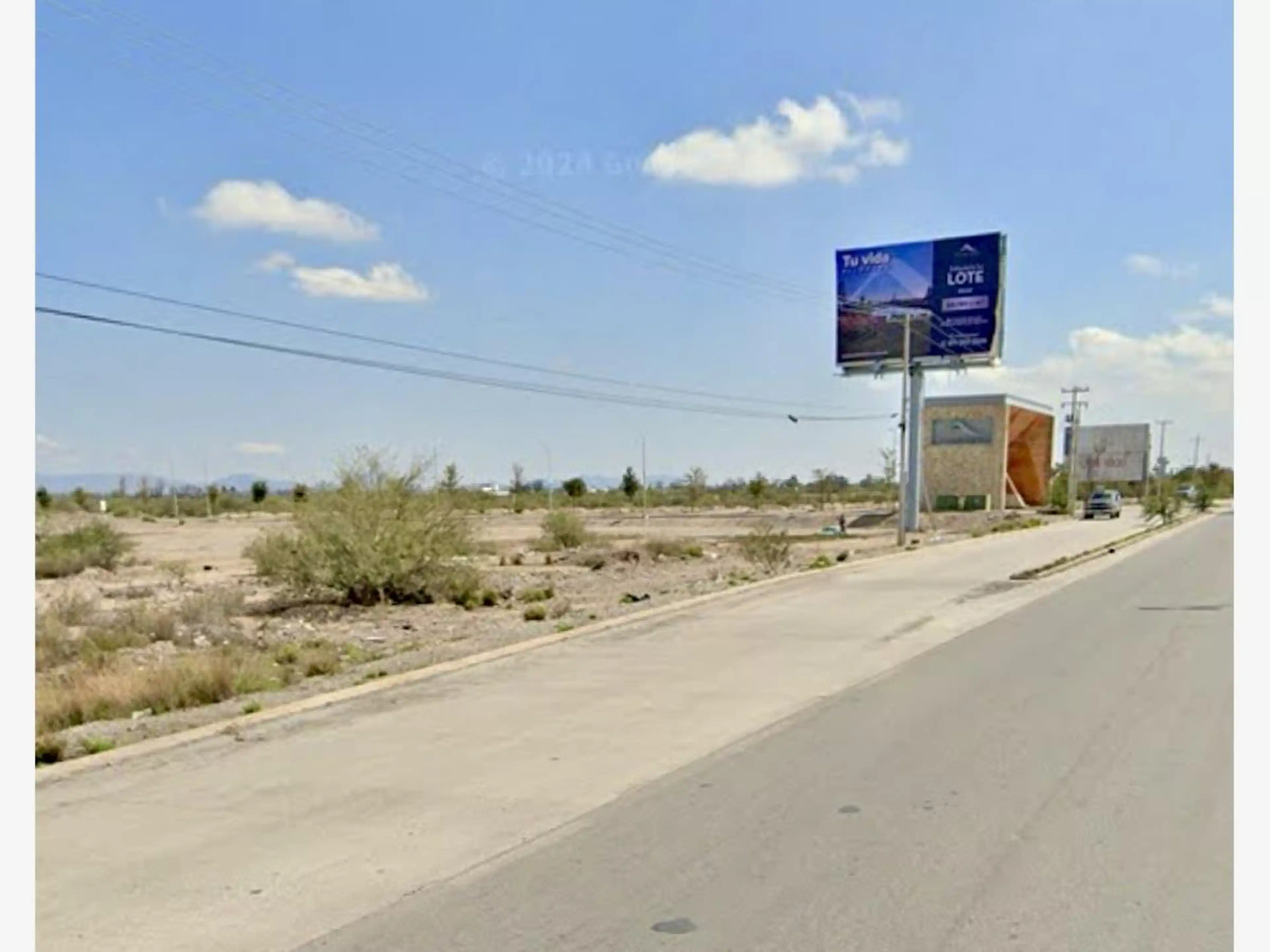 Terreno En Venta En Altozano La Nueva Laguna, Gómez Palacio, Durango