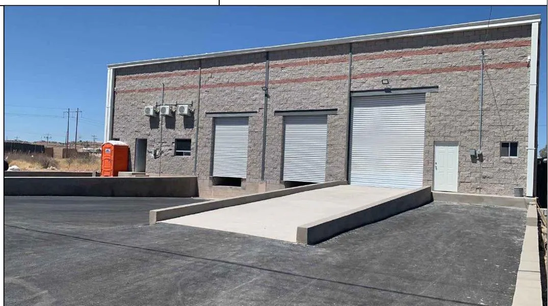 Industrial Spot2