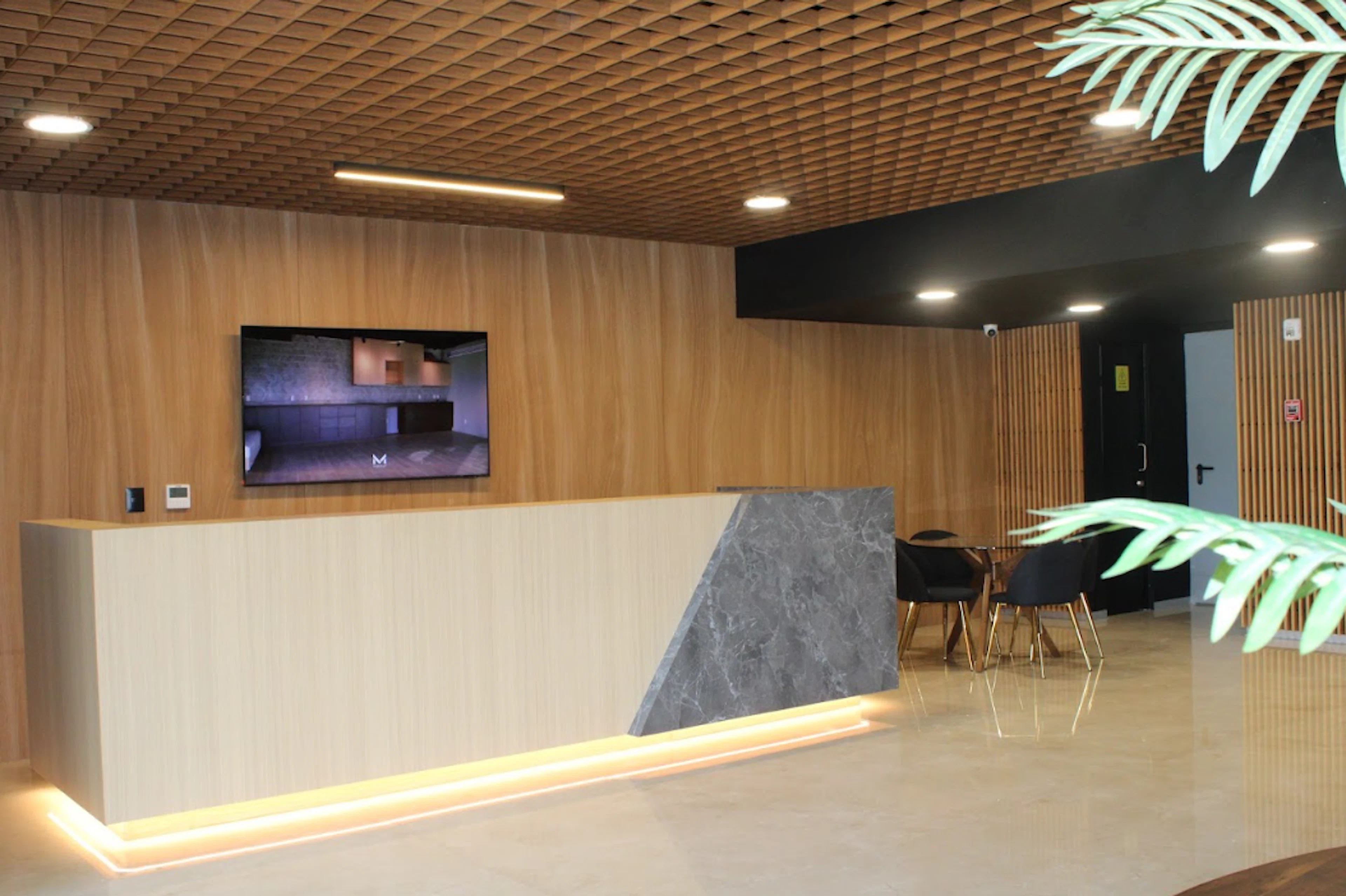 Oficina Spot2