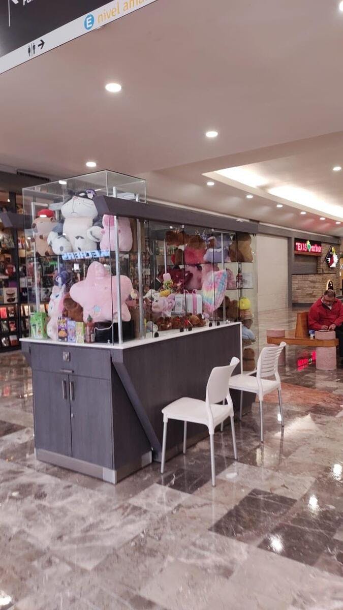 Local Comercial Spot2