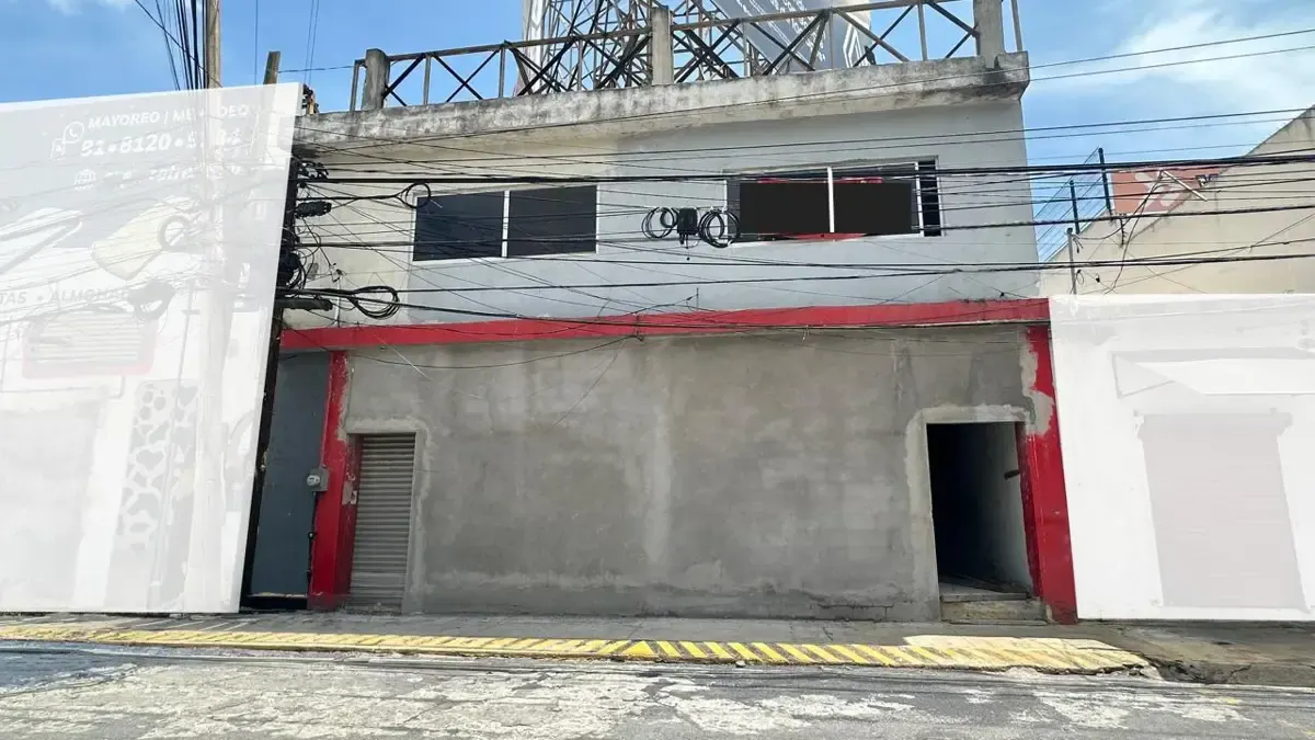 Oficina Spot2