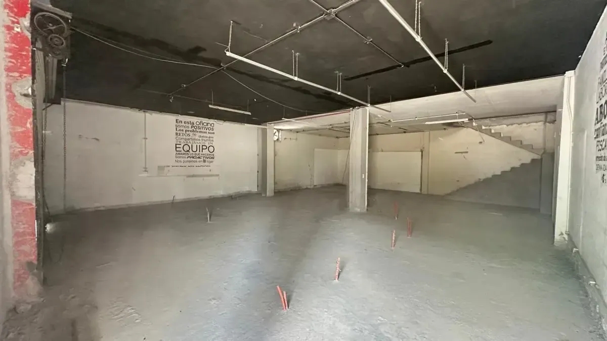 Oficina Spot2