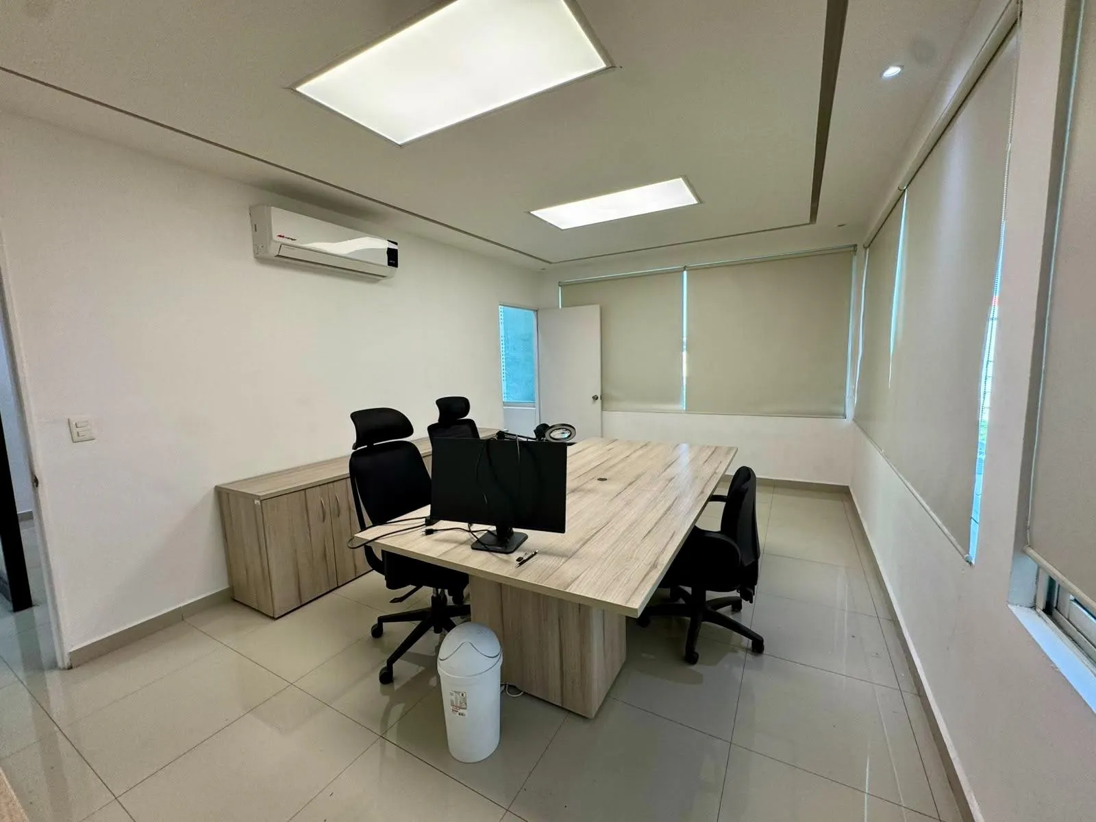 Oficina Spot2