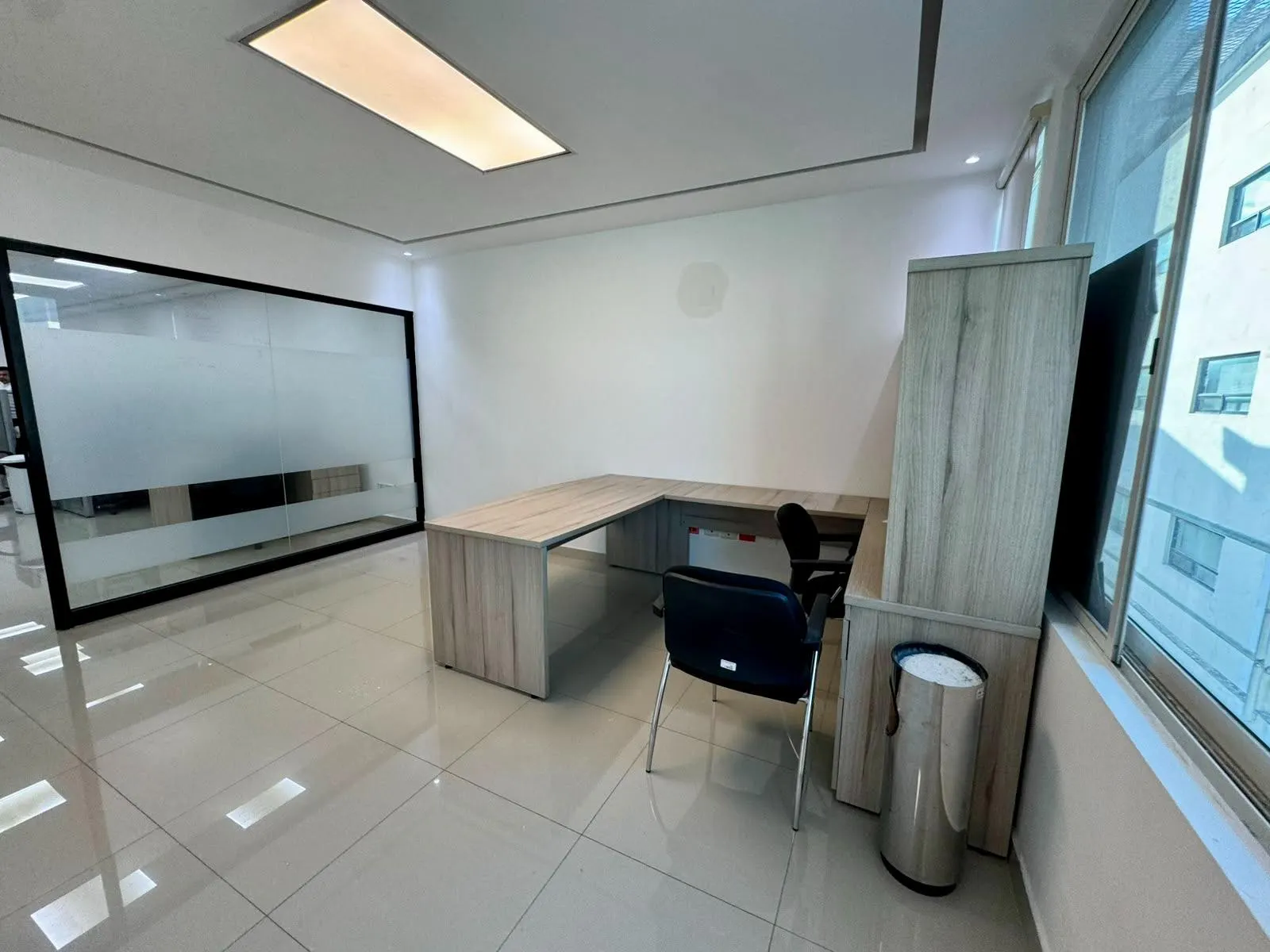 Oficina Spot2