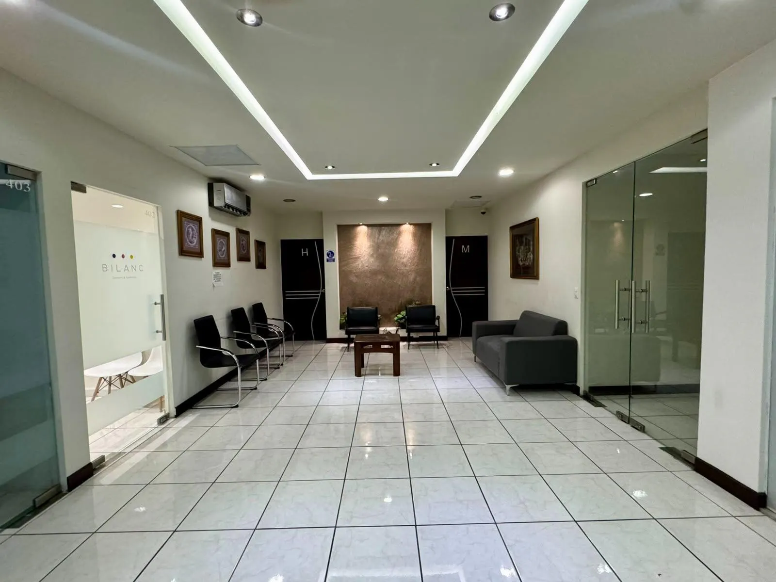 Oficina Spot2