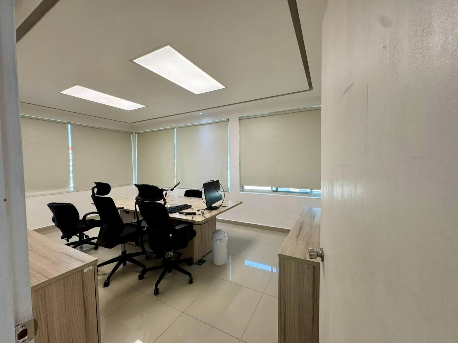 Oficina Spot2