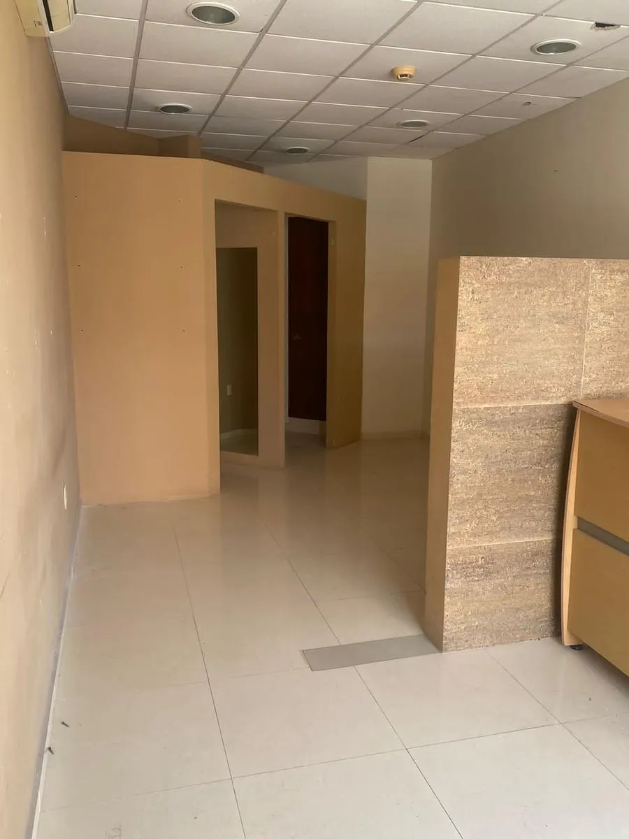 Oficina Spot2