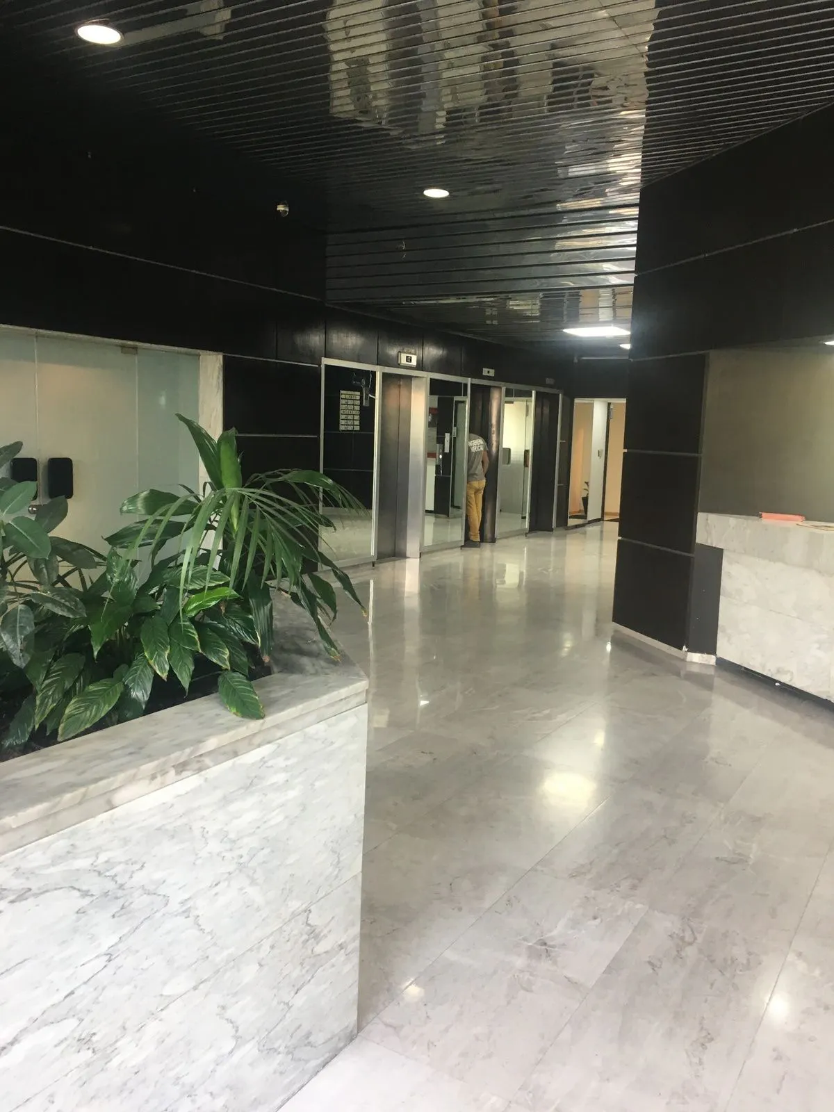 Oficina Spot2