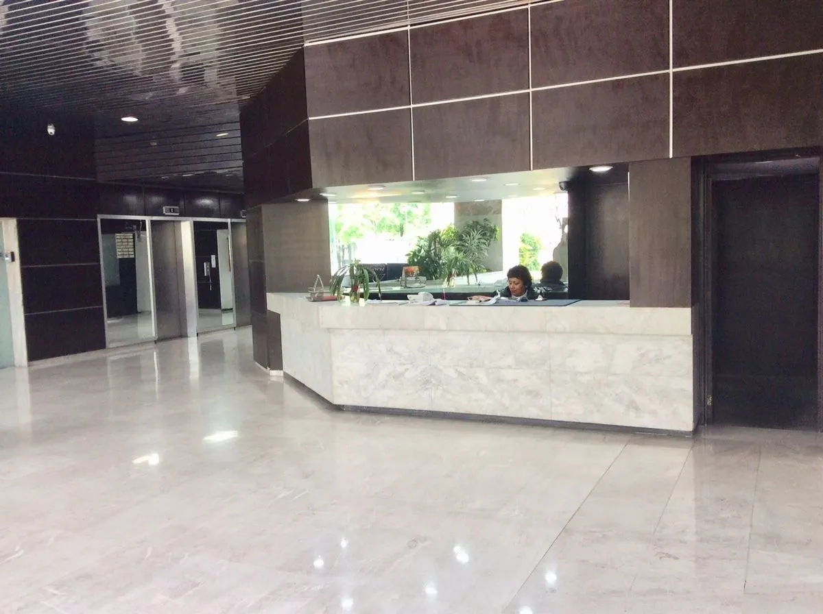 Oficina Spot2