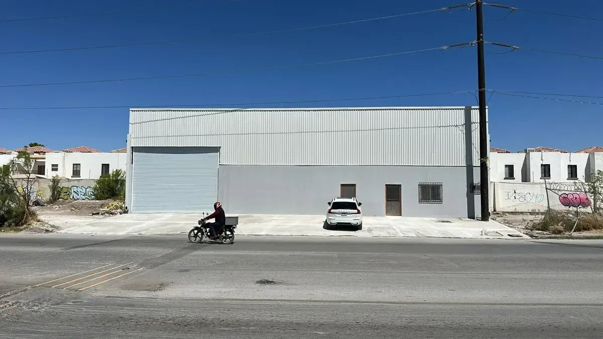Industrial Spot2