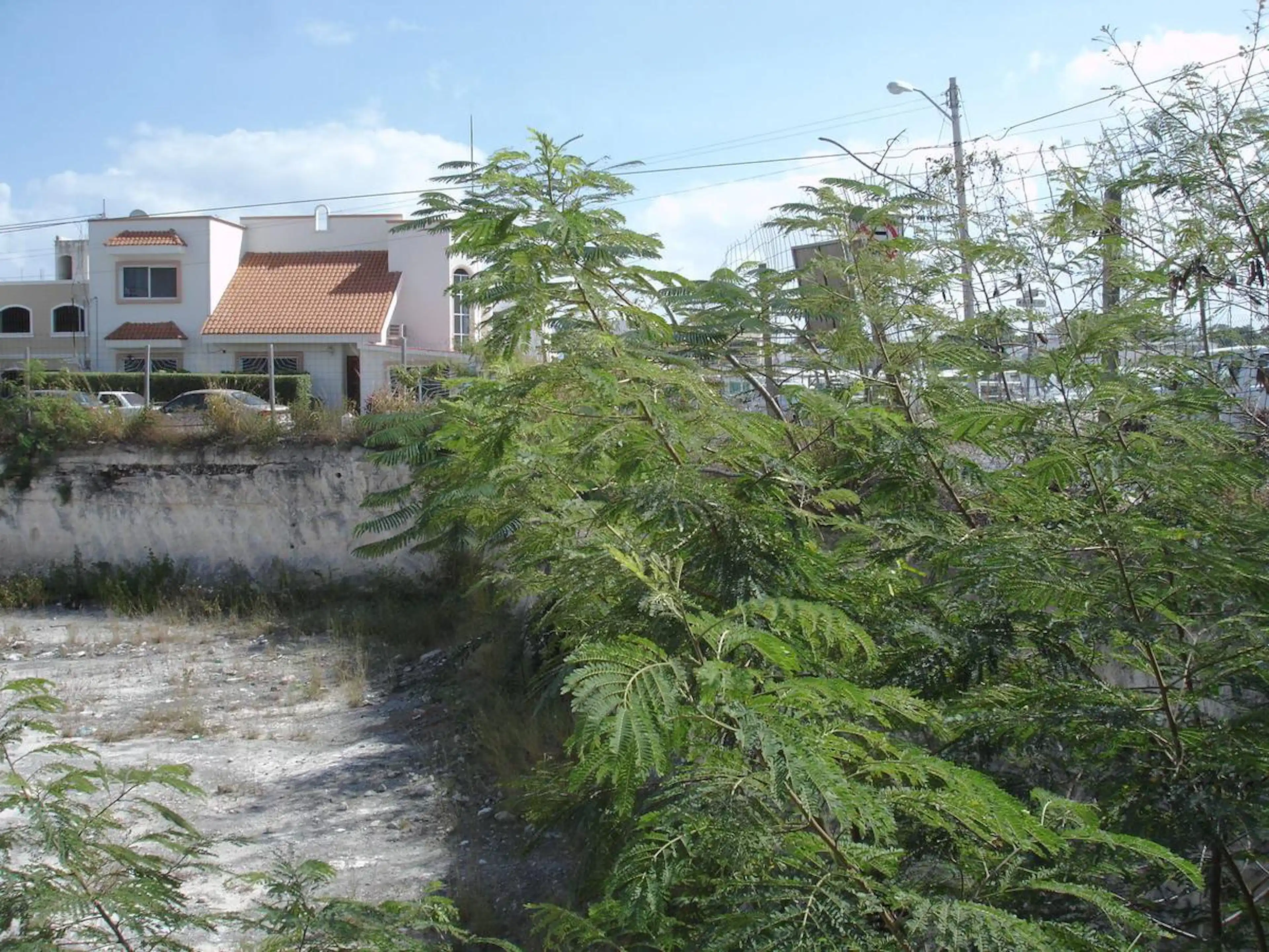 Venta excelente Terreno en  Playa del Carmen