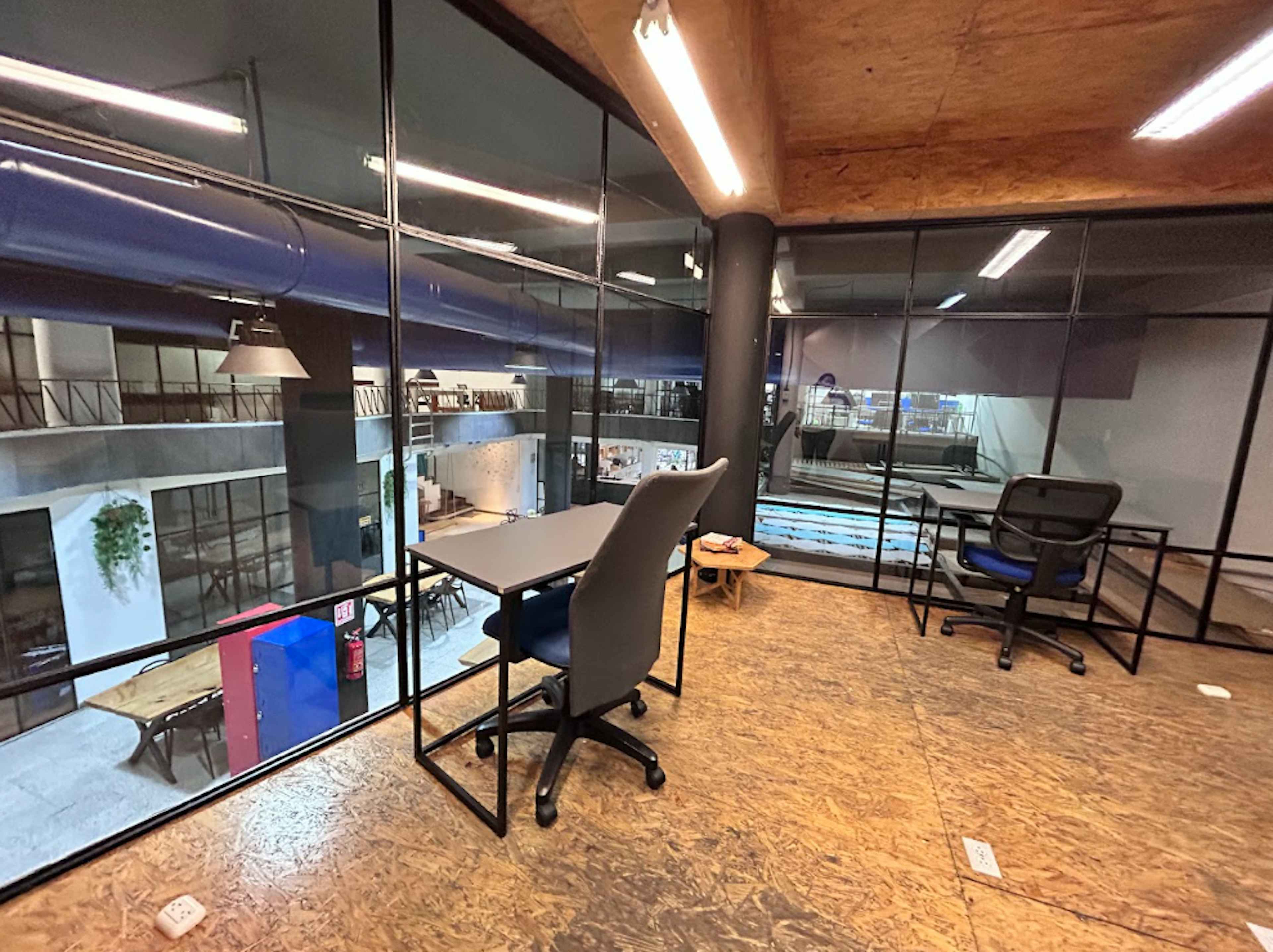 Oficina 8 -12-15 Personas