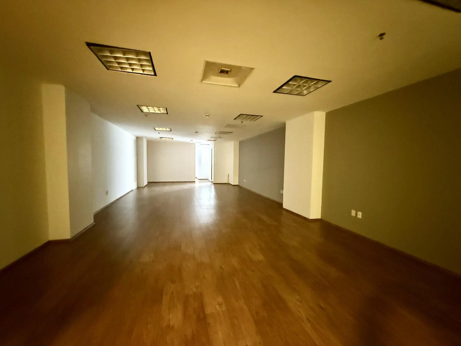 Oficina Spot2