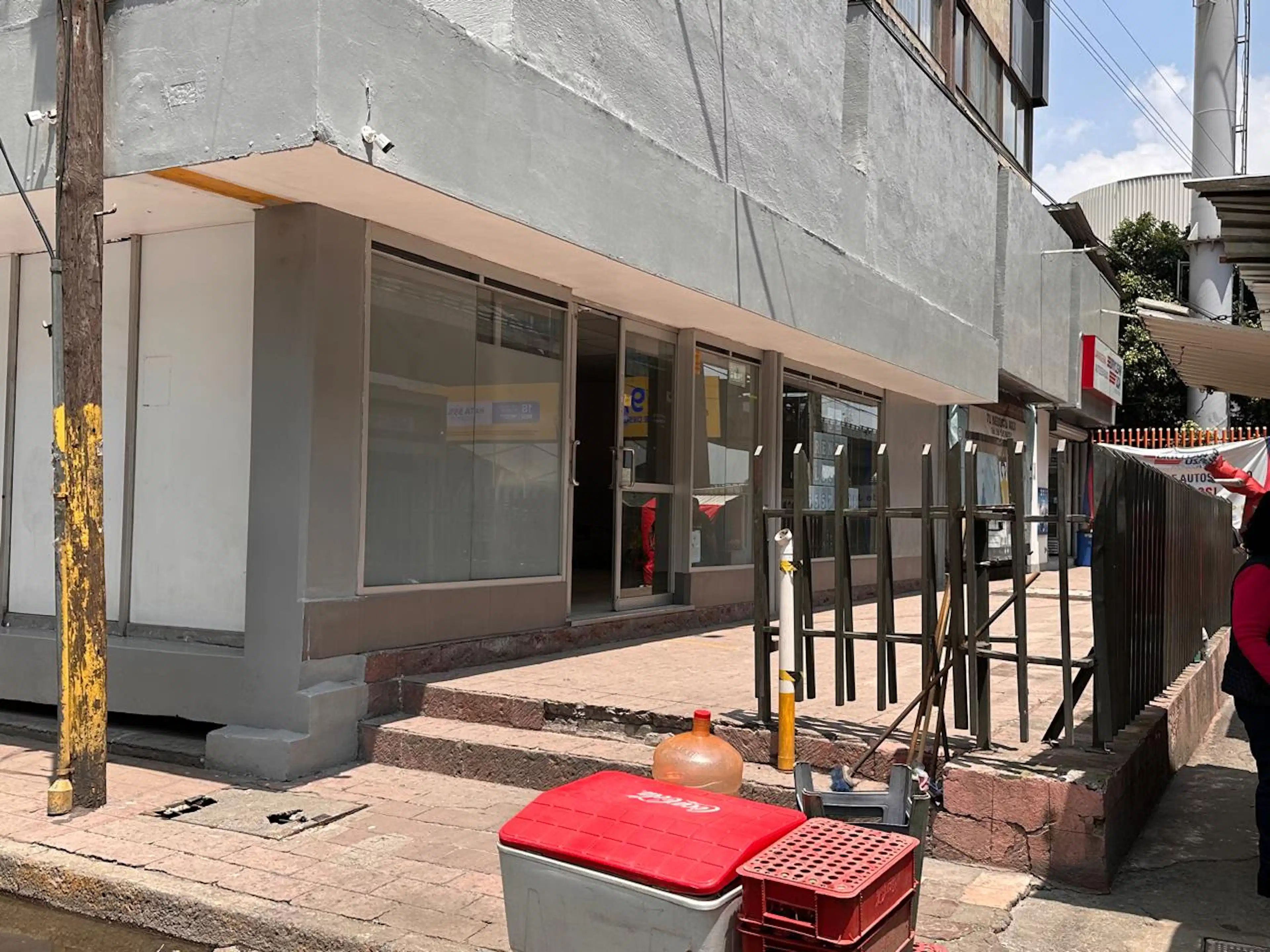 Manuel Avila Camacho 6